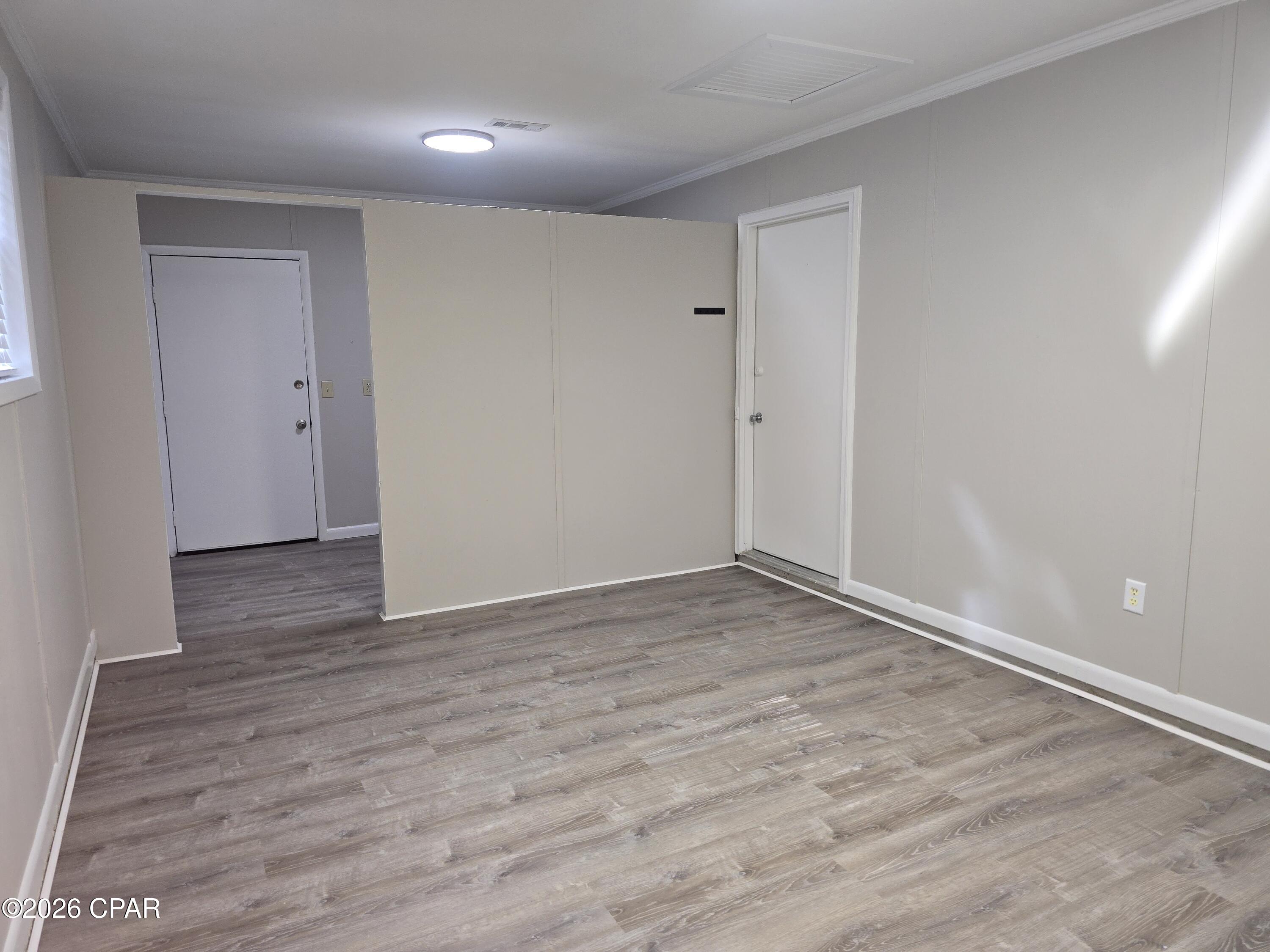 Bonifay - Residential