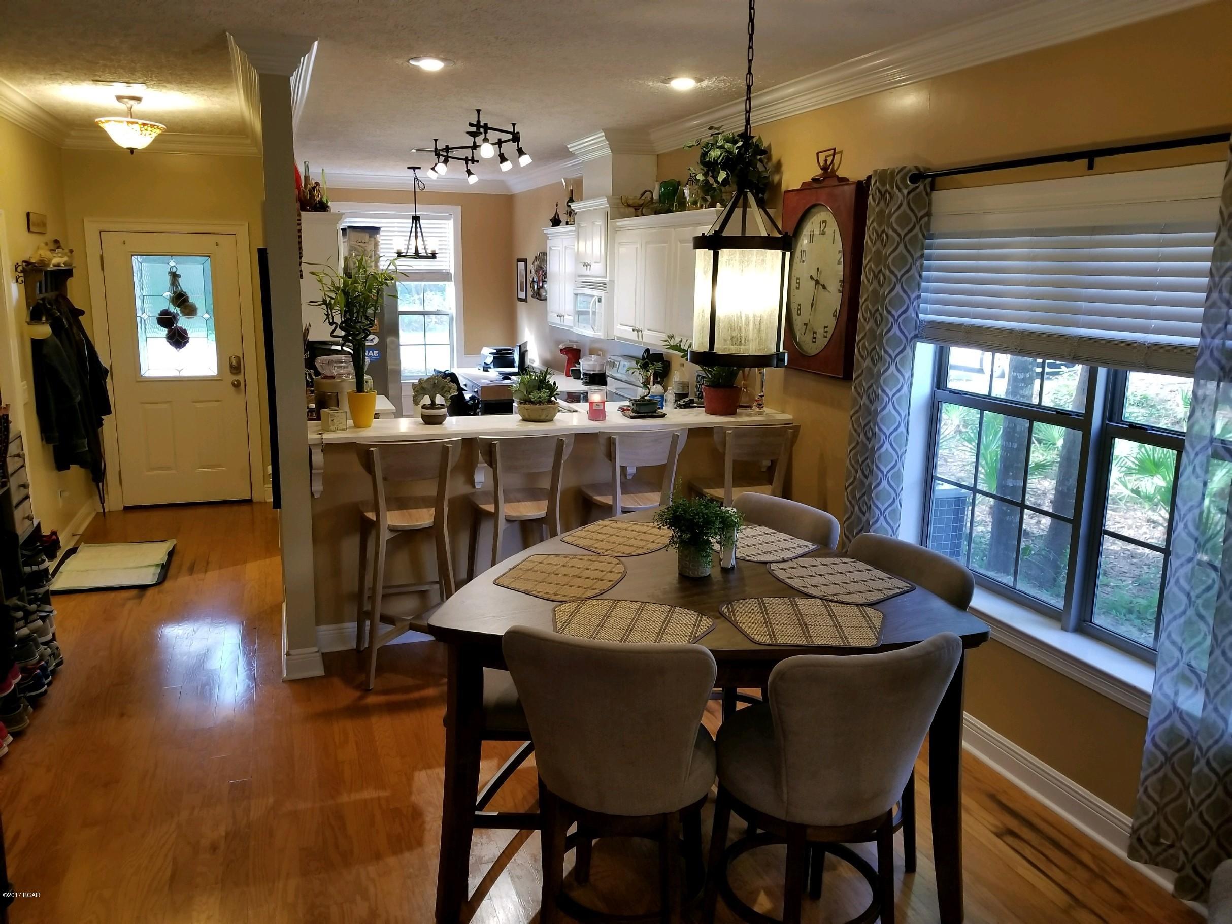 Palmetto Ridge - Residential Lease