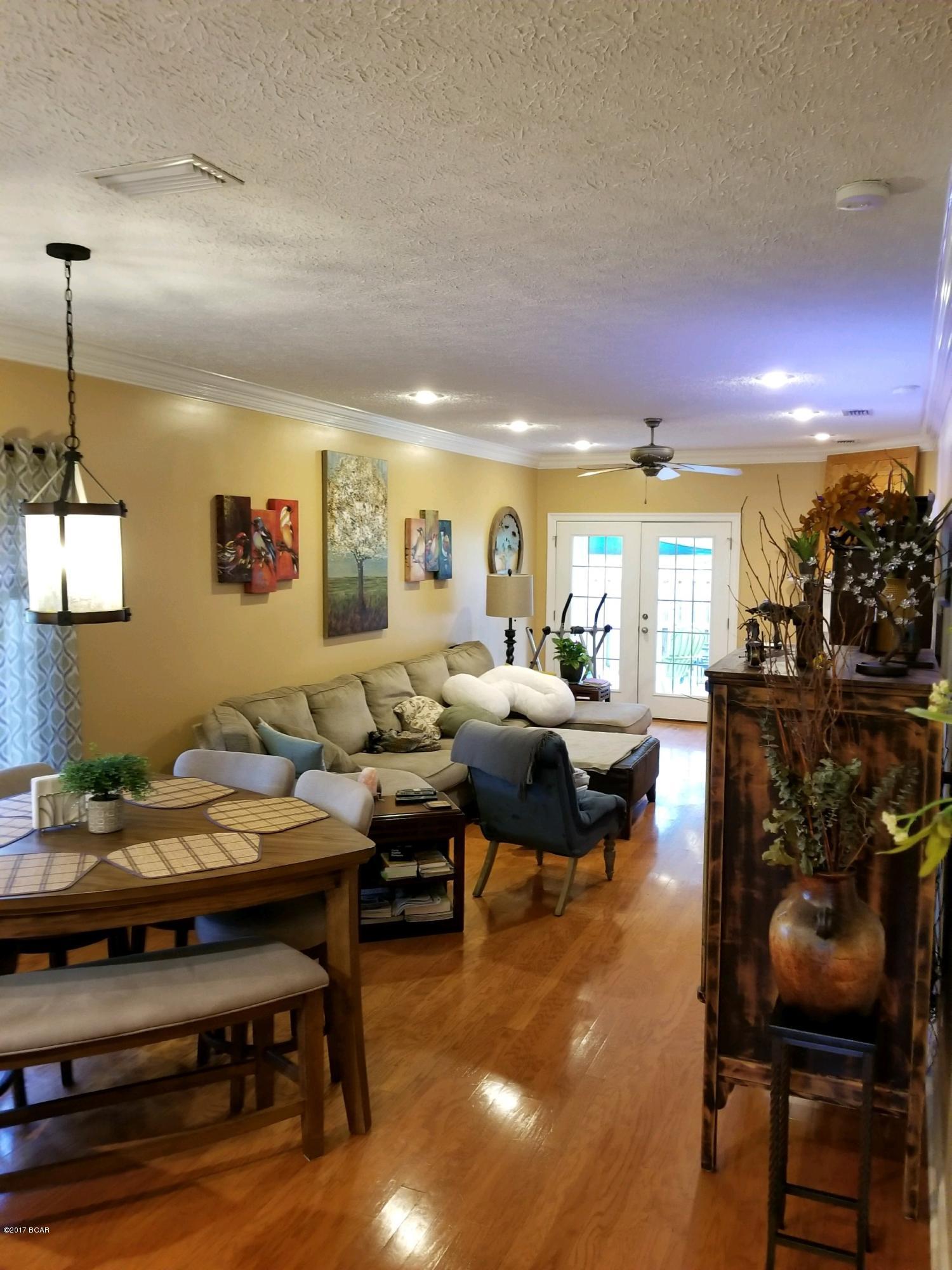 Palmetto Ridge - Residential Lease