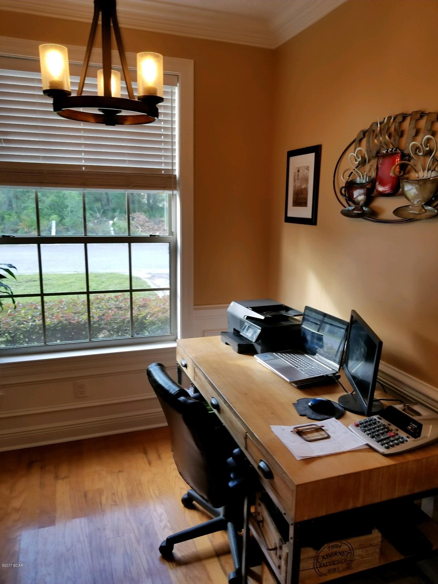 Palmetto Ridge - Residential Lease