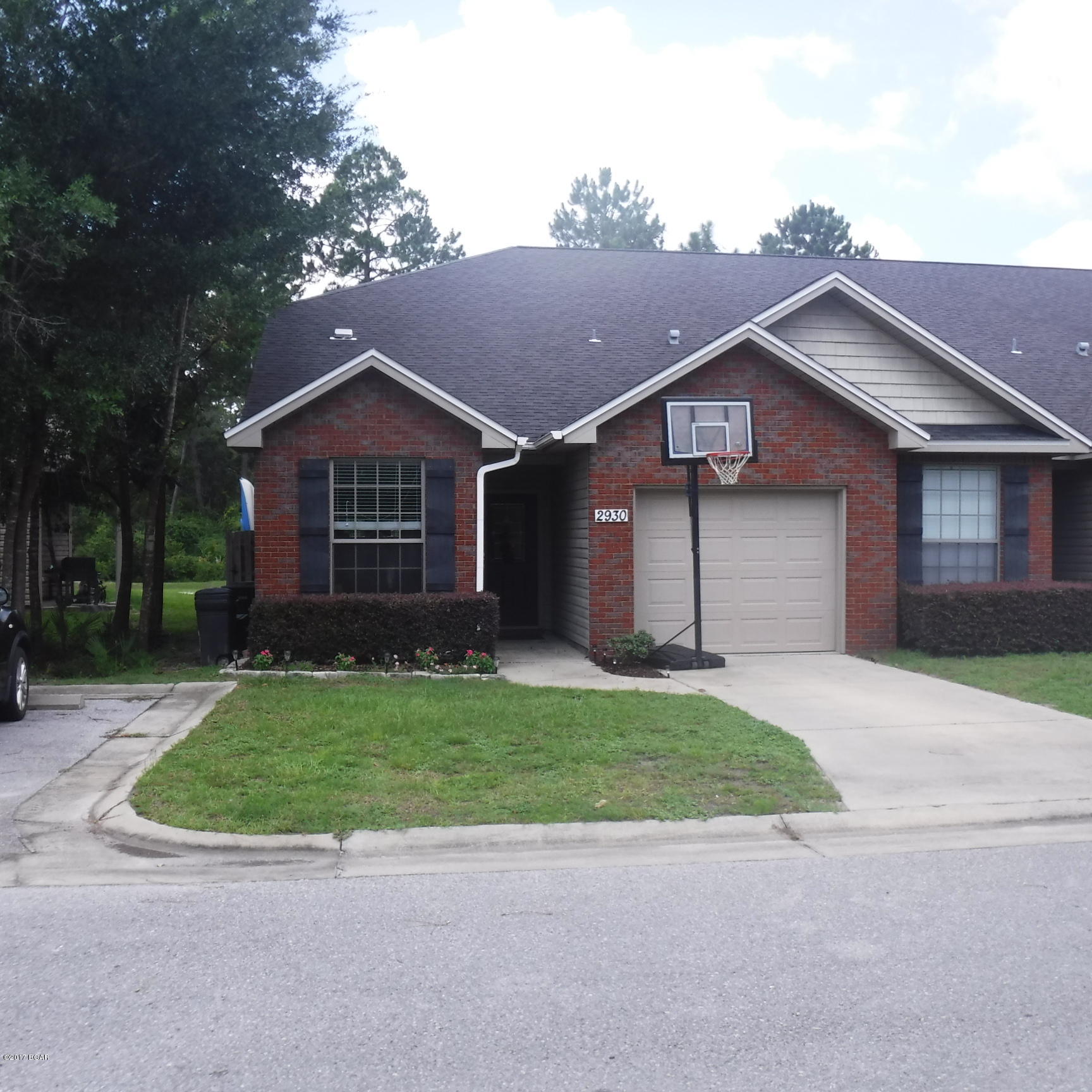 Palmetto Ridge - Residential Lease