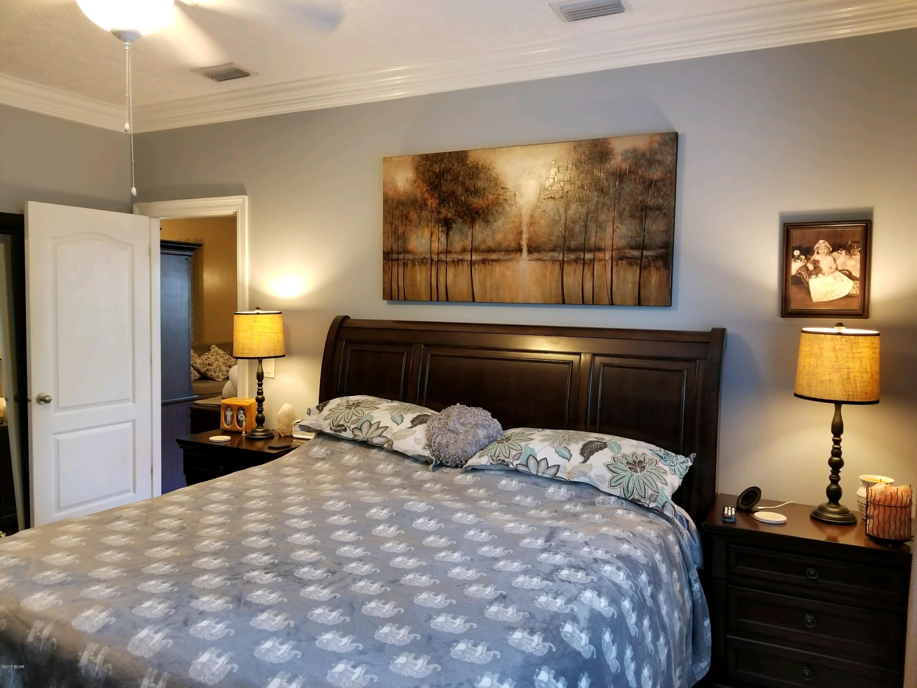 Palmetto Ridge - Residential Lease