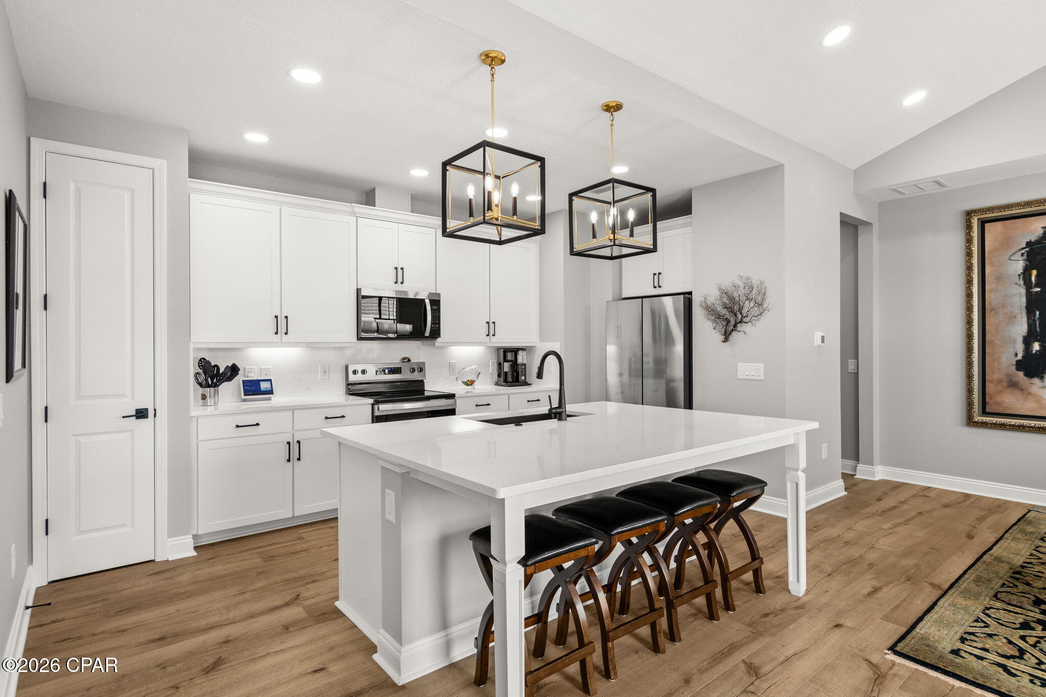 Latitude at Watersound - Residential