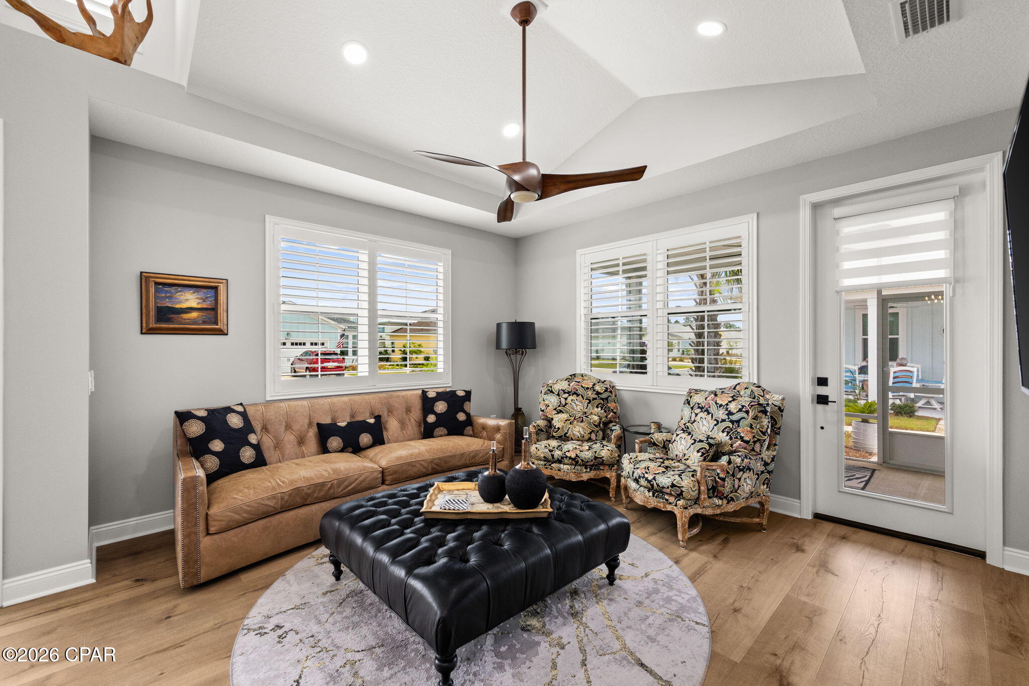 Latitude at Watersound - Residential