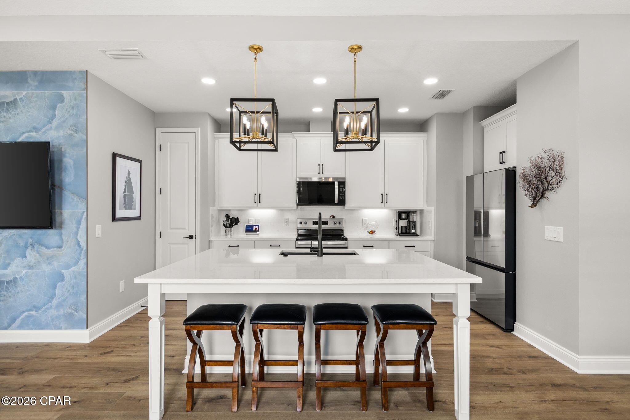 Latitude at Watersound - Residential