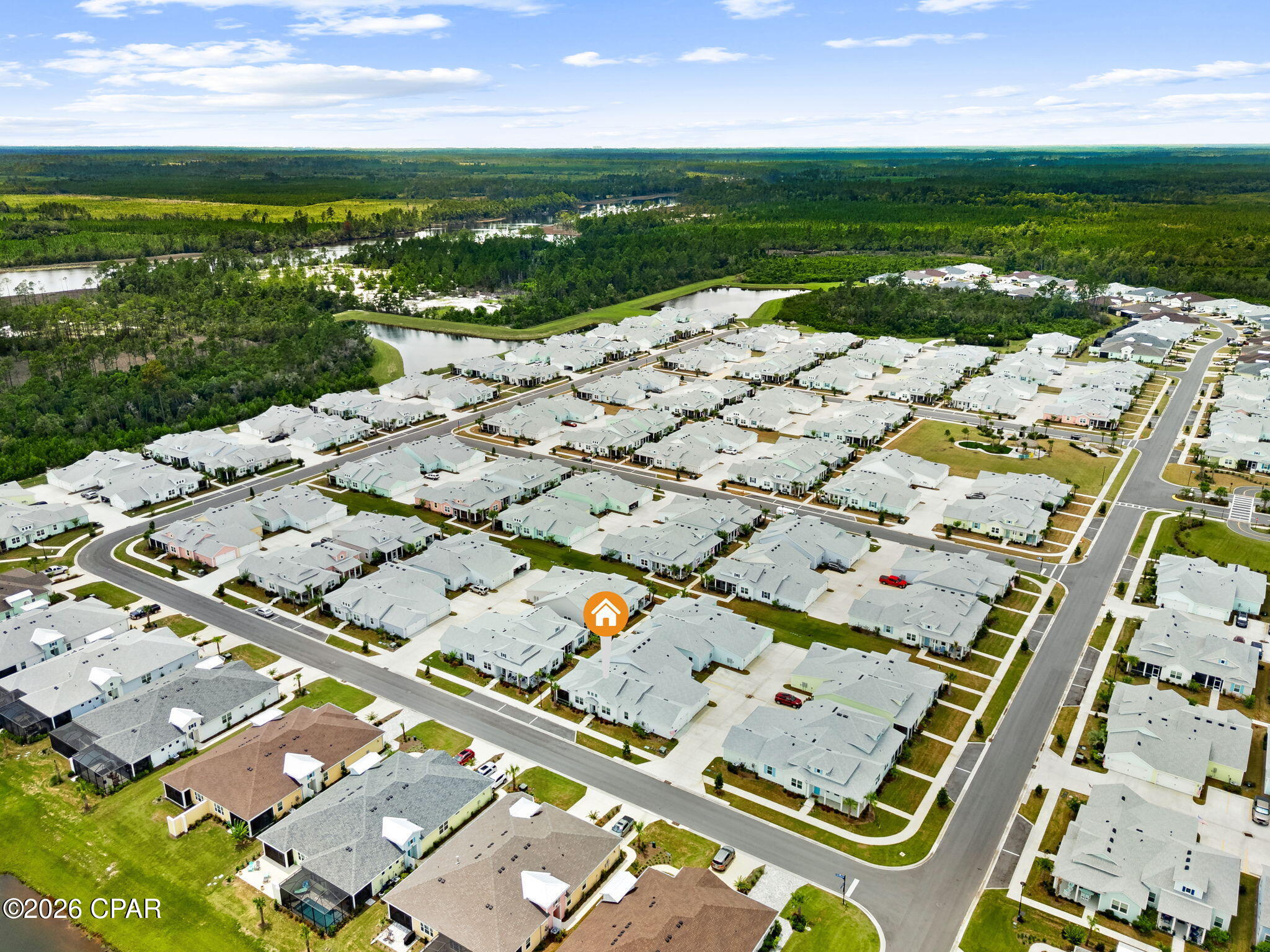 Latitude at Watersound - Residential