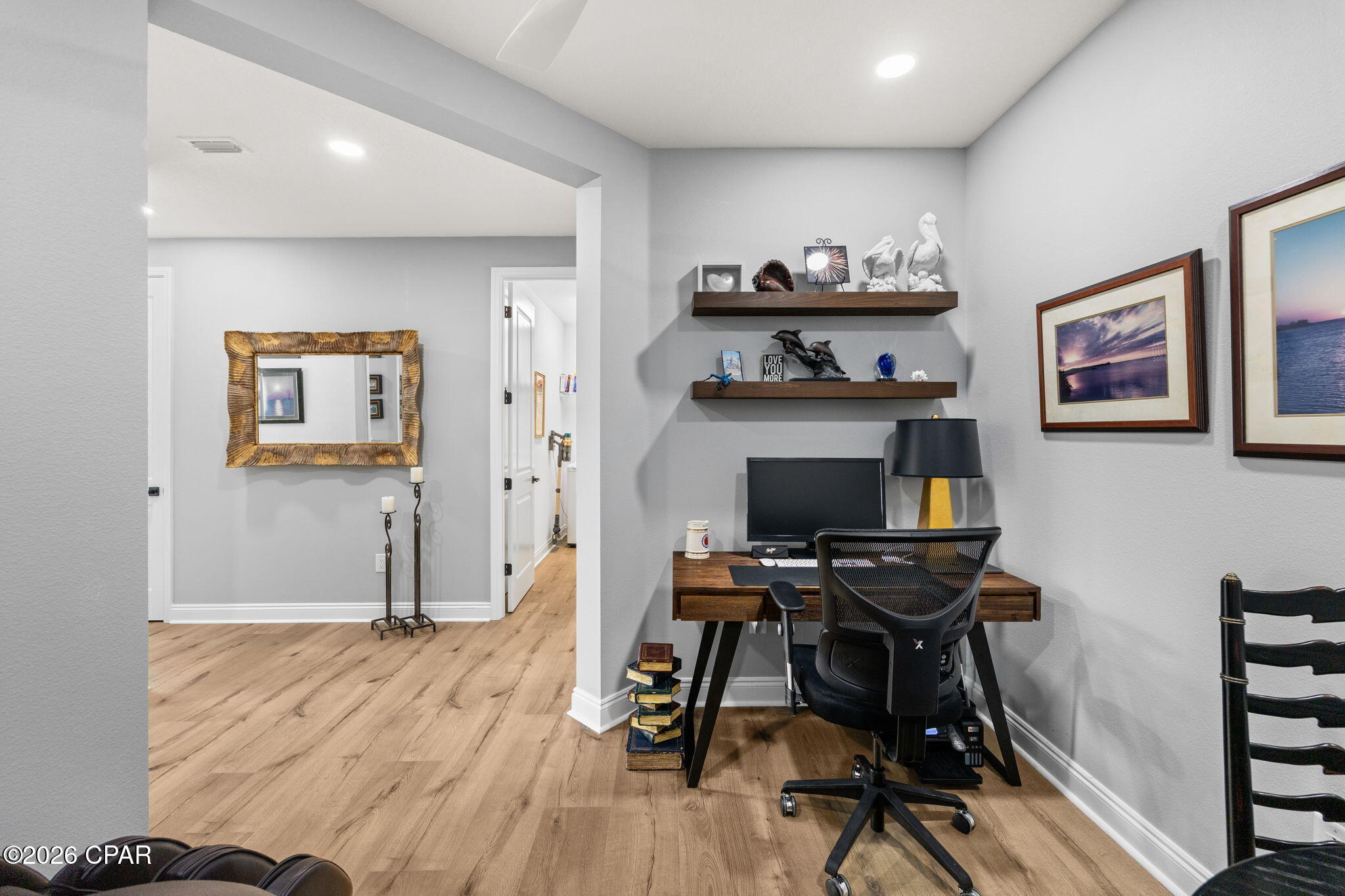 Latitude at Watersound - Residential