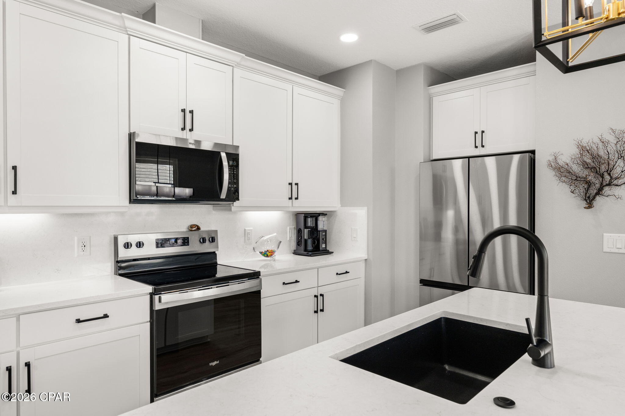Latitude at Watersound - Residential