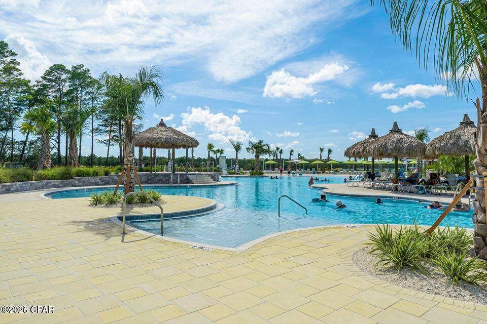 Latitude at Watersound - Residential