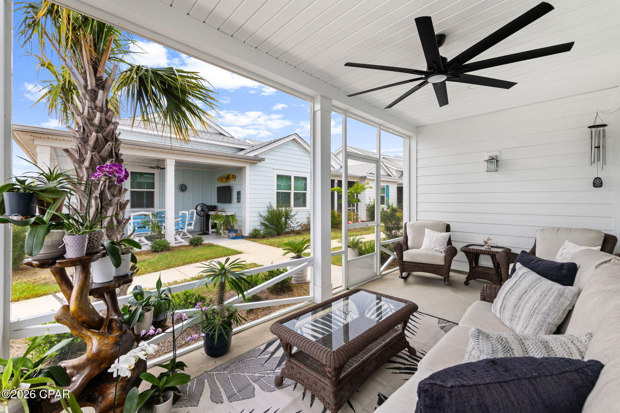 Latitude at Watersound - Residential