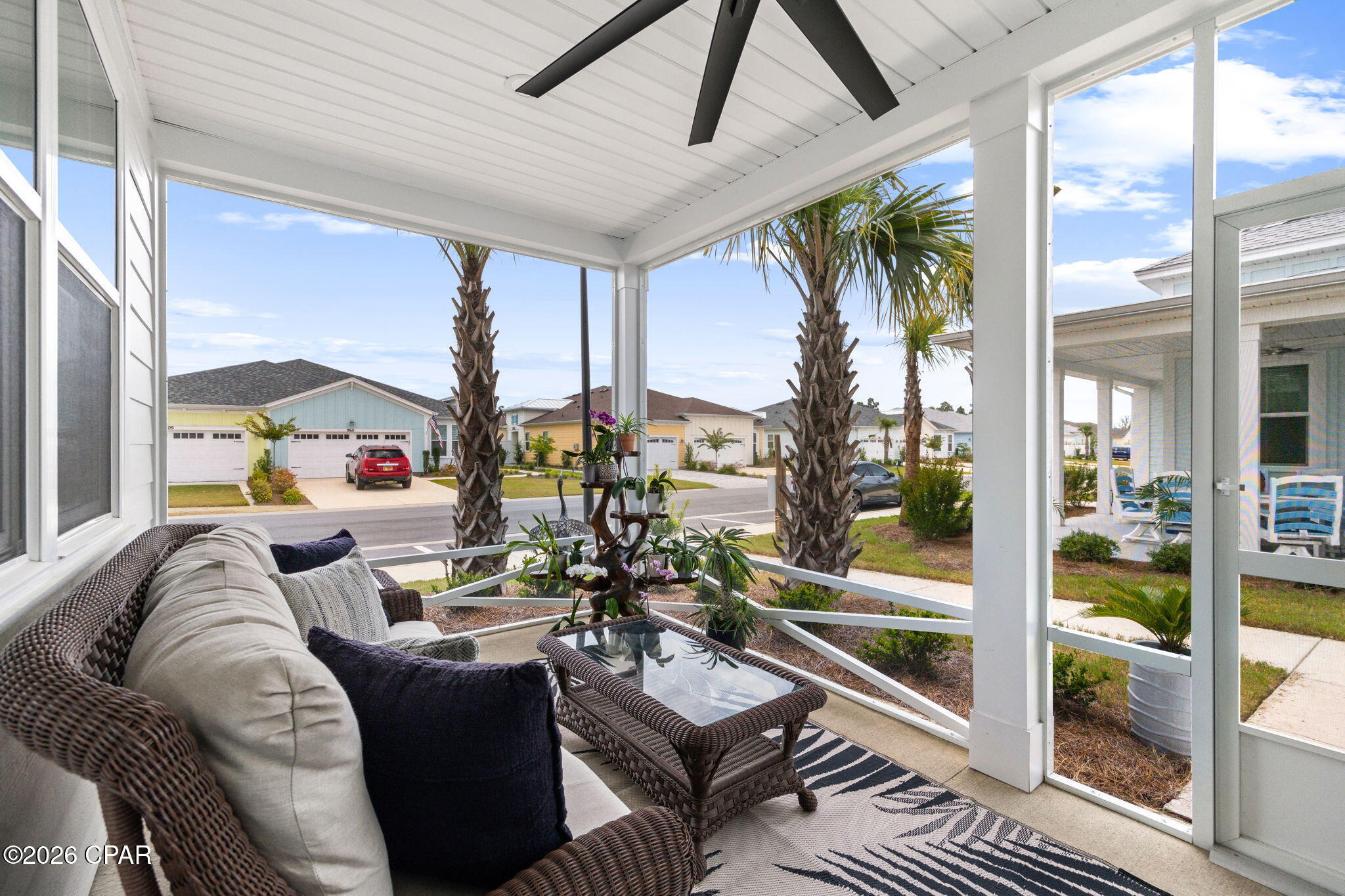Latitude at Watersound - Residential