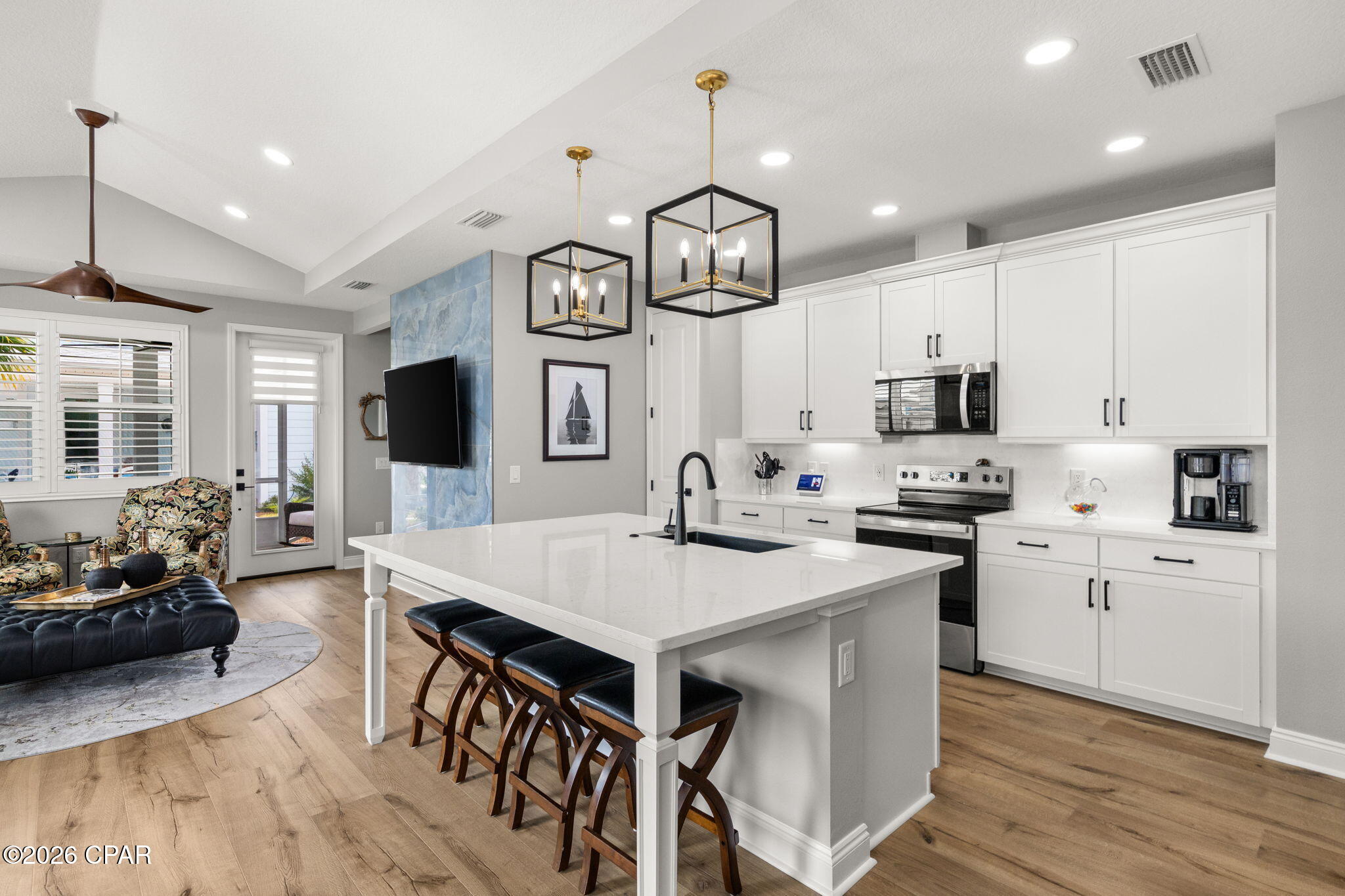 Latitude at Watersound - Residential