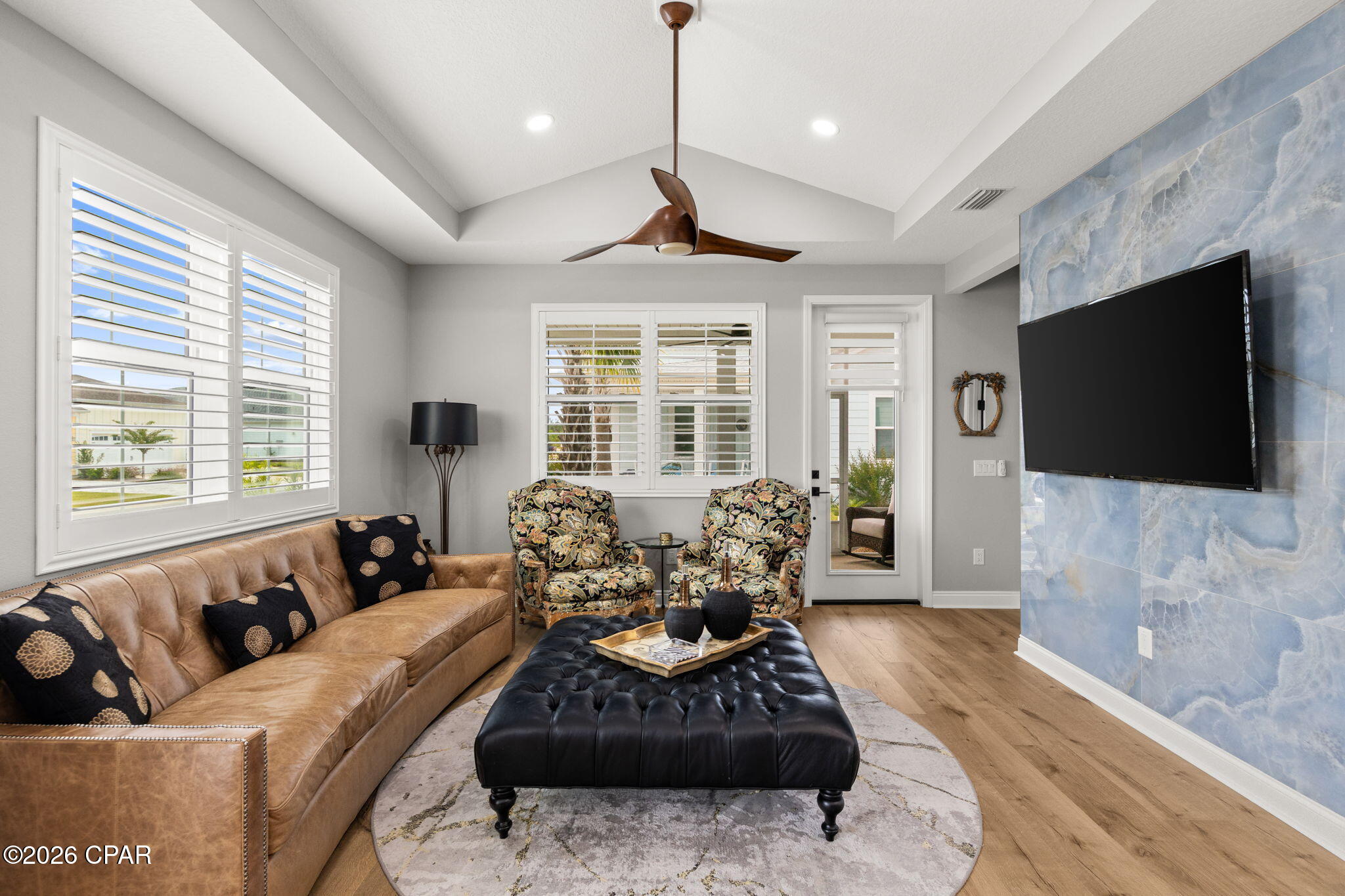Latitude at Watersound - Residential