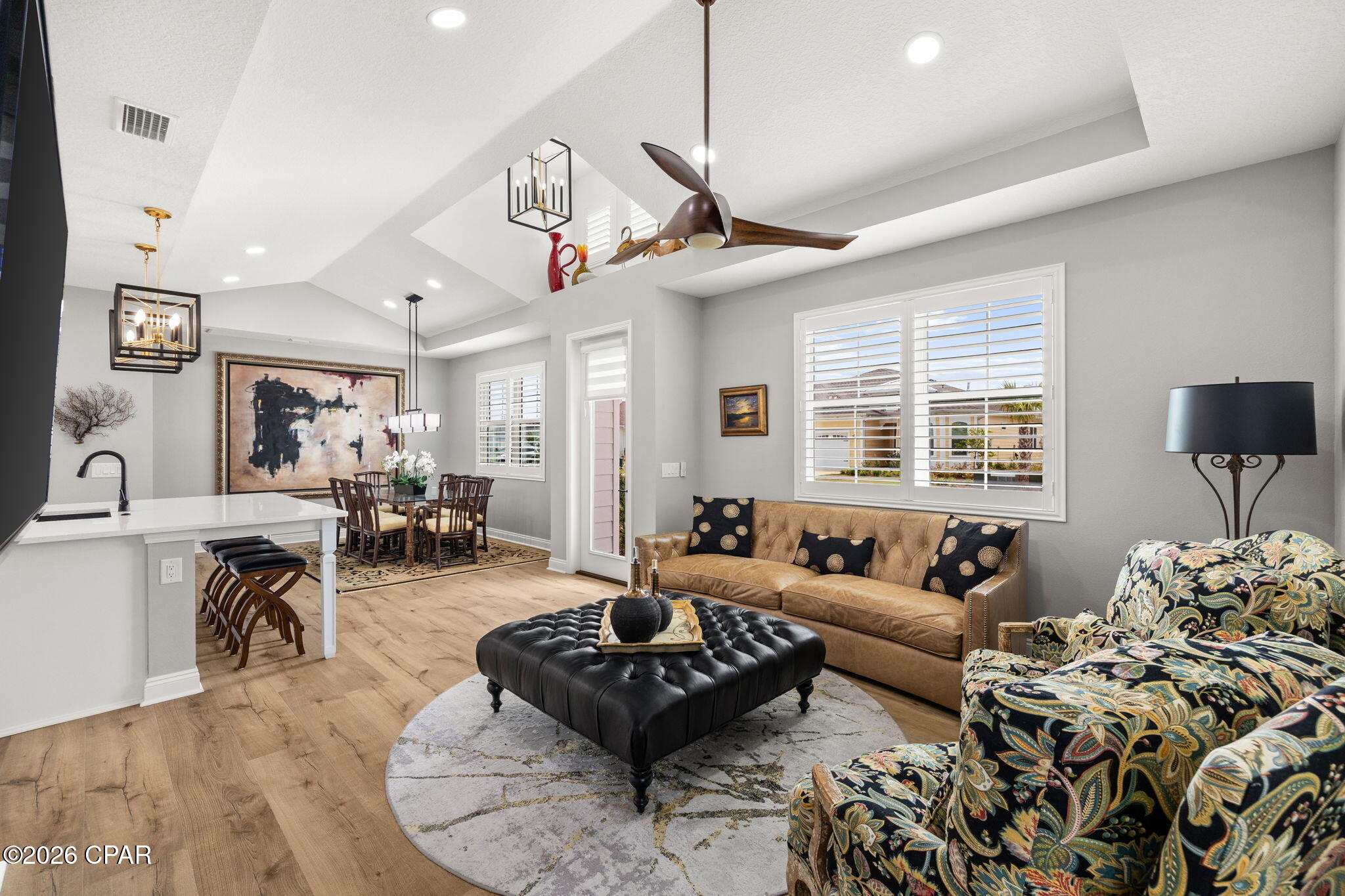 Latitude at Watersound - Residential