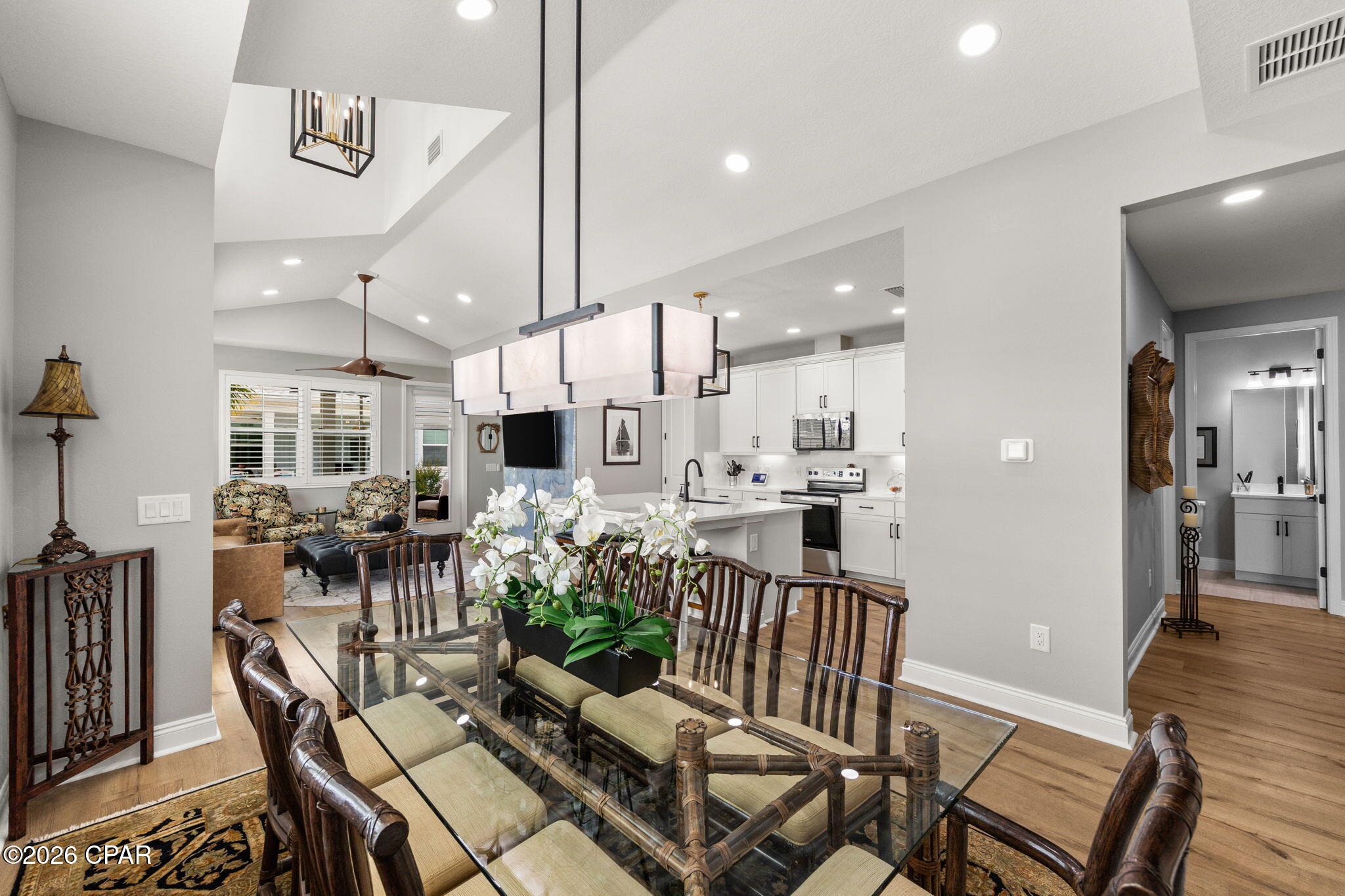 Latitude at Watersound - Residential