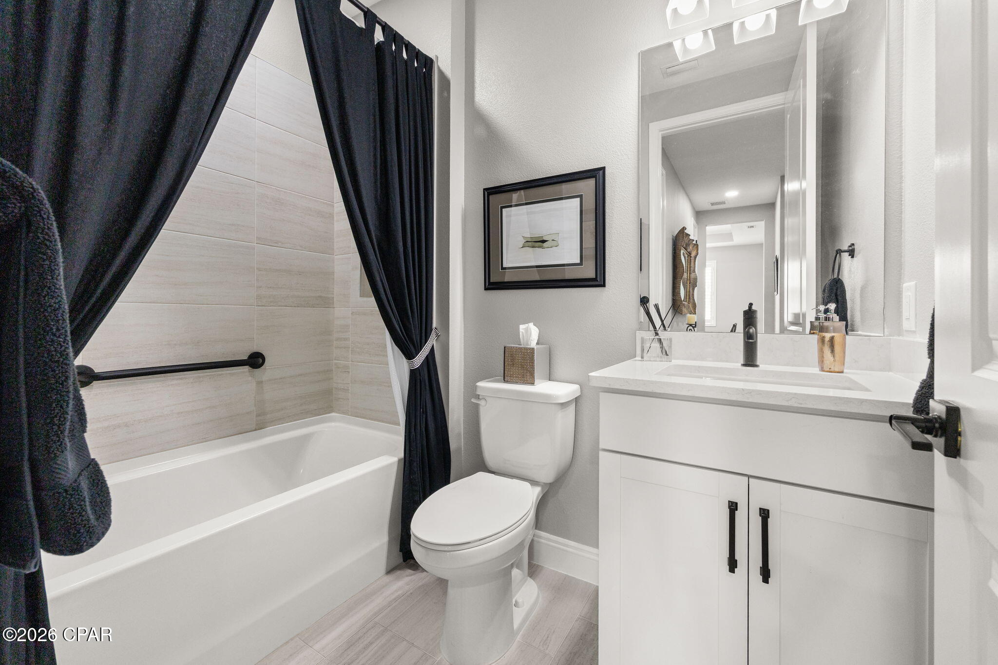 Latitude at Watersound - Residential