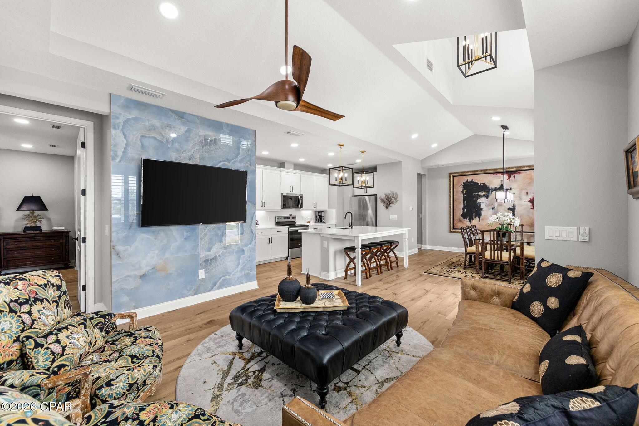 Latitude at Watersound - Residential