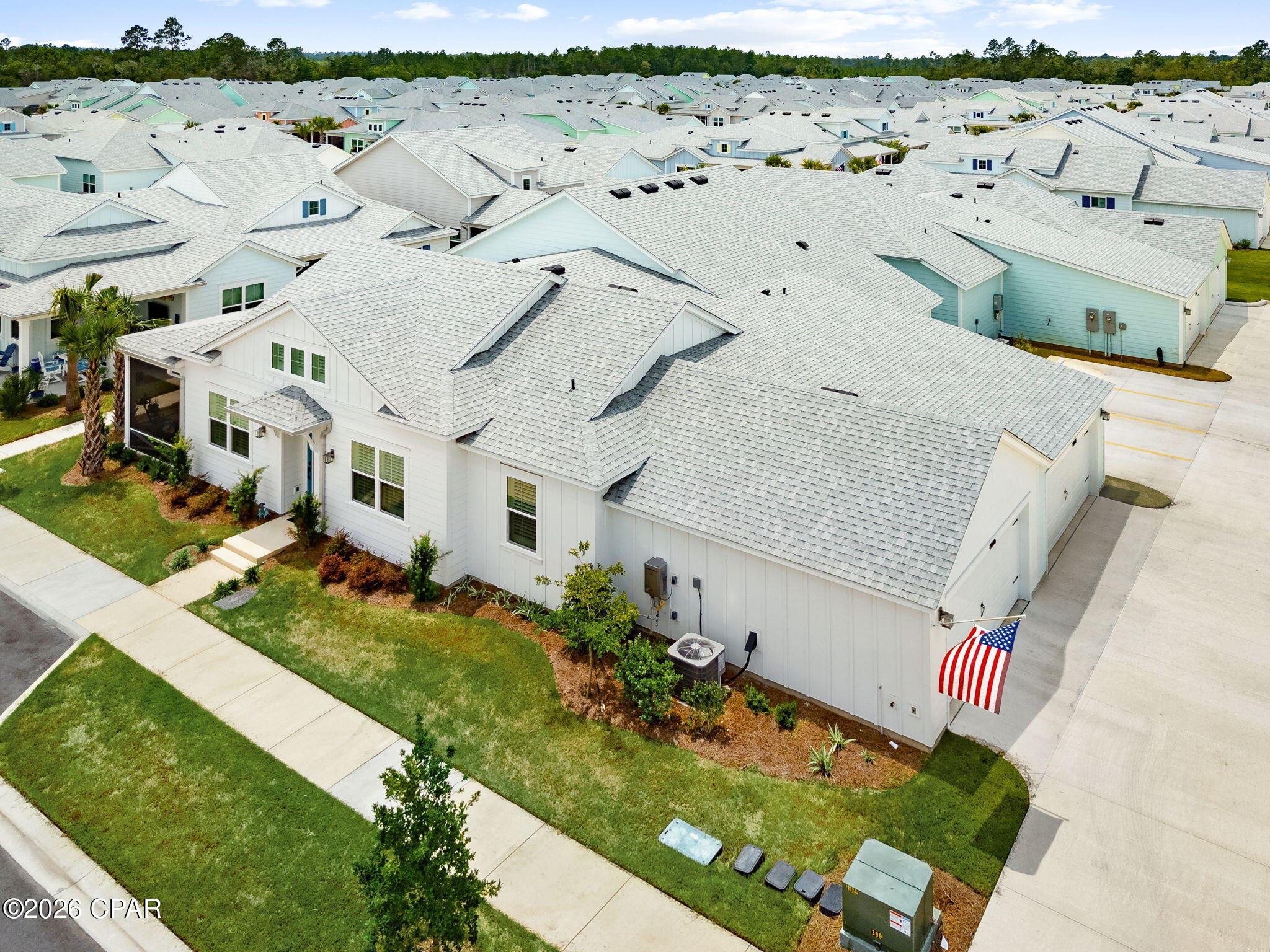 Latitude at Watersound - Residential