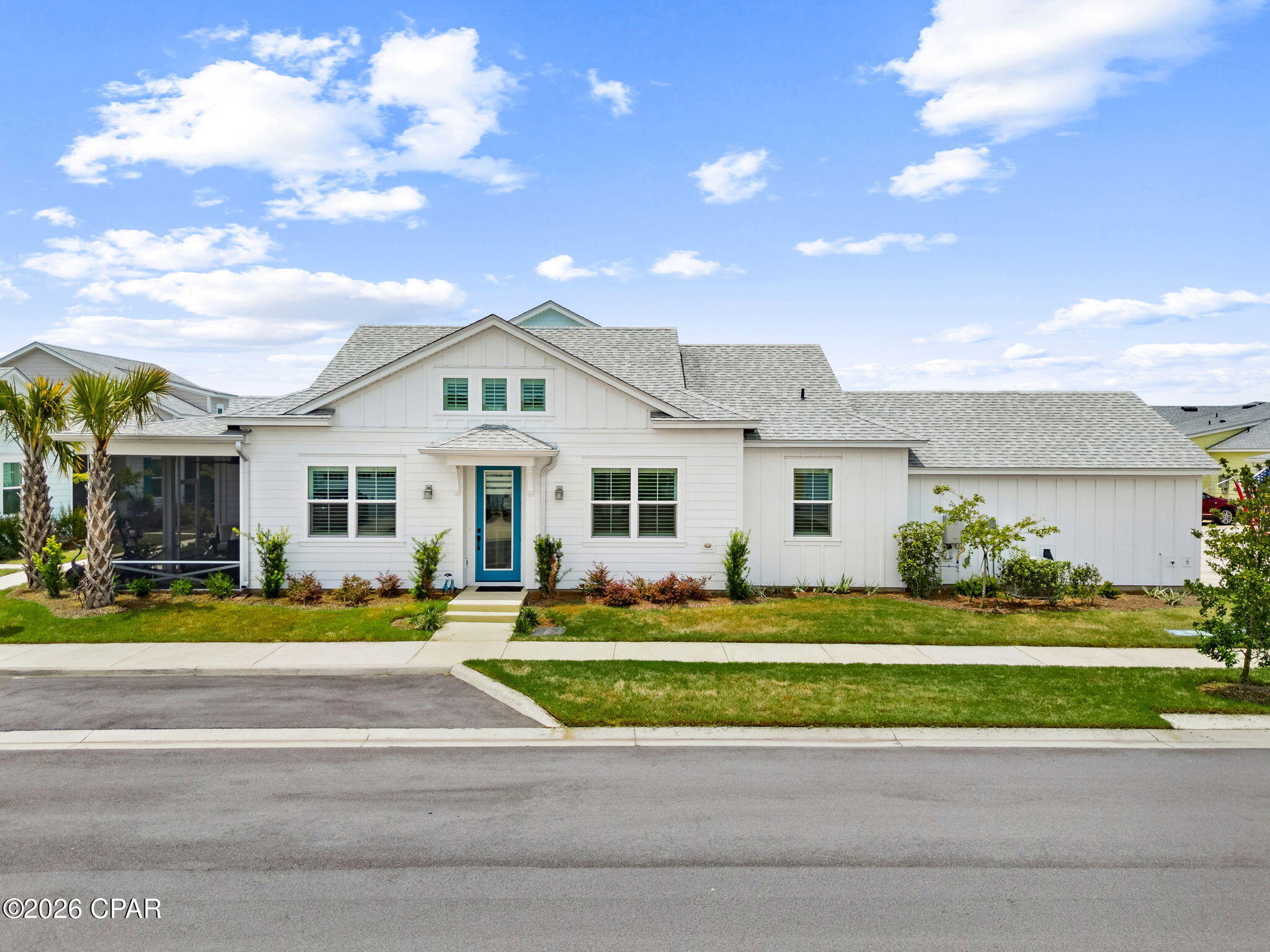 Latitude at Watersound - Residential