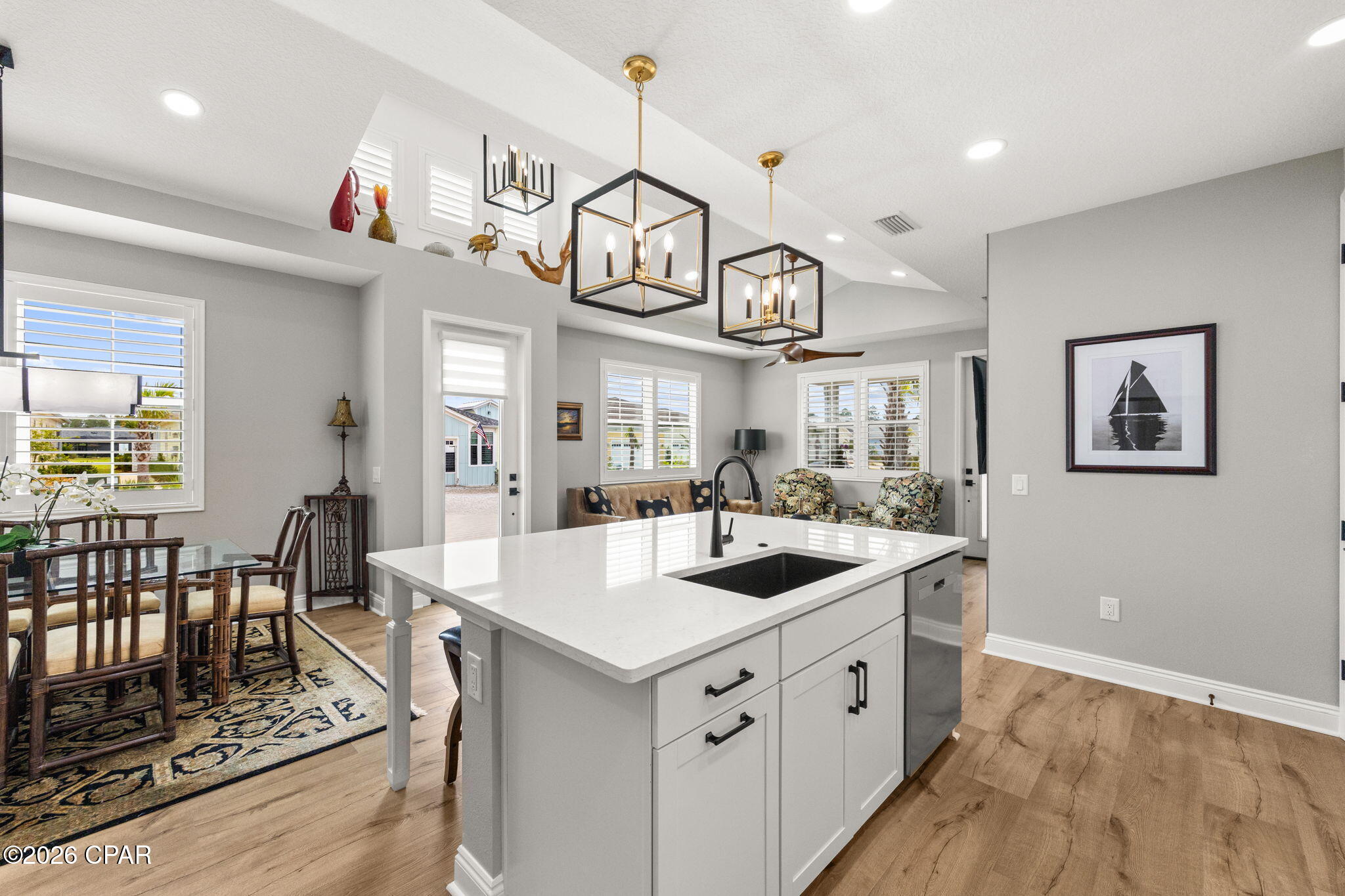 Latitude at Watersound - Residential