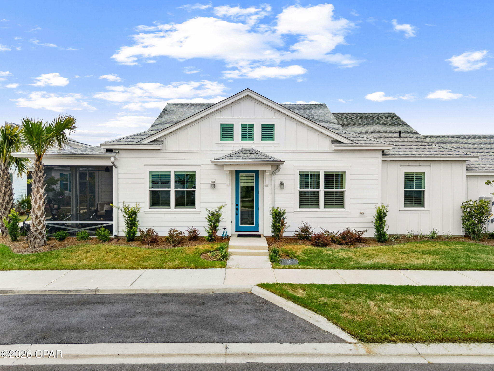 Latitude at Watersound - Residential