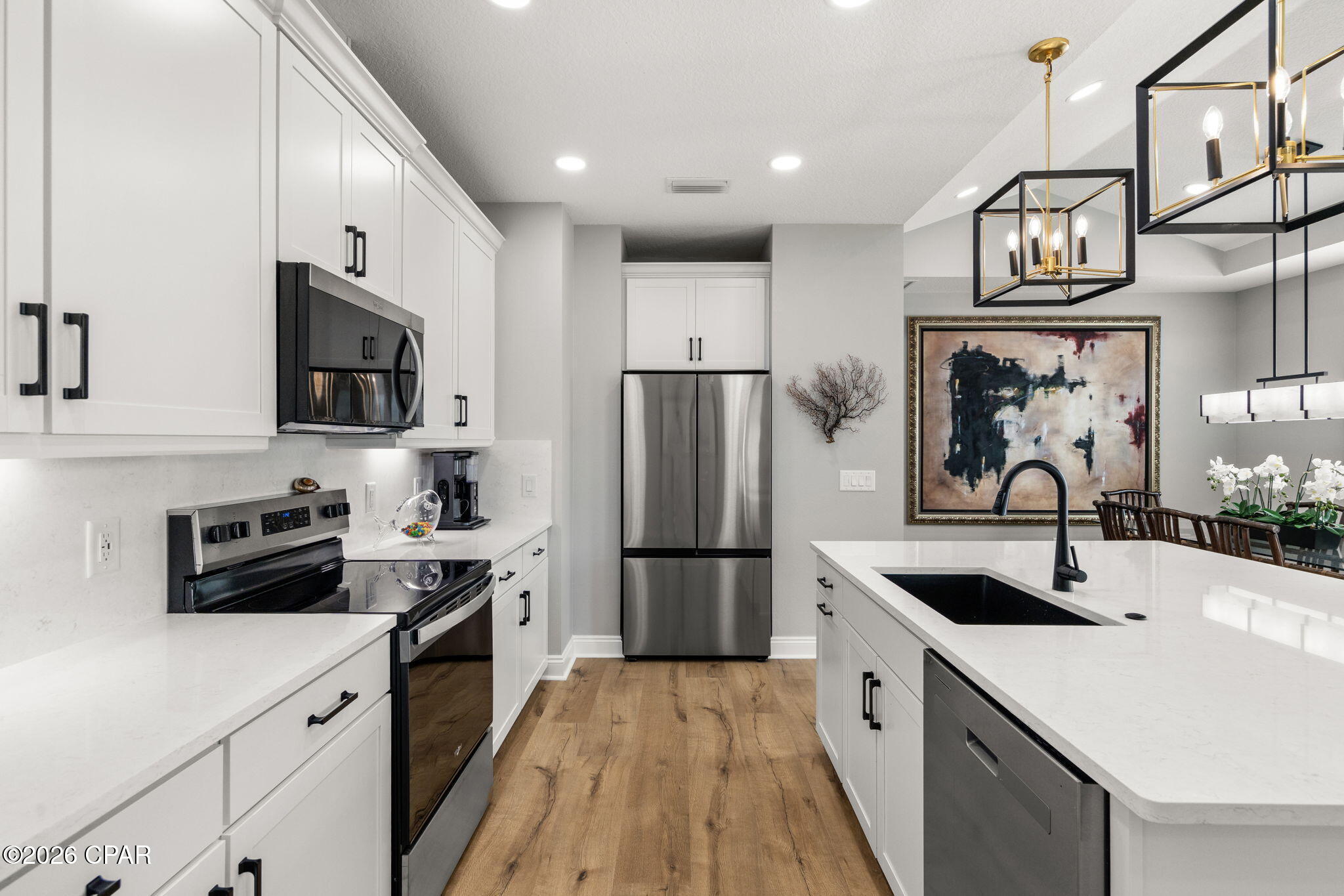 Latitude at Watersound - Residential