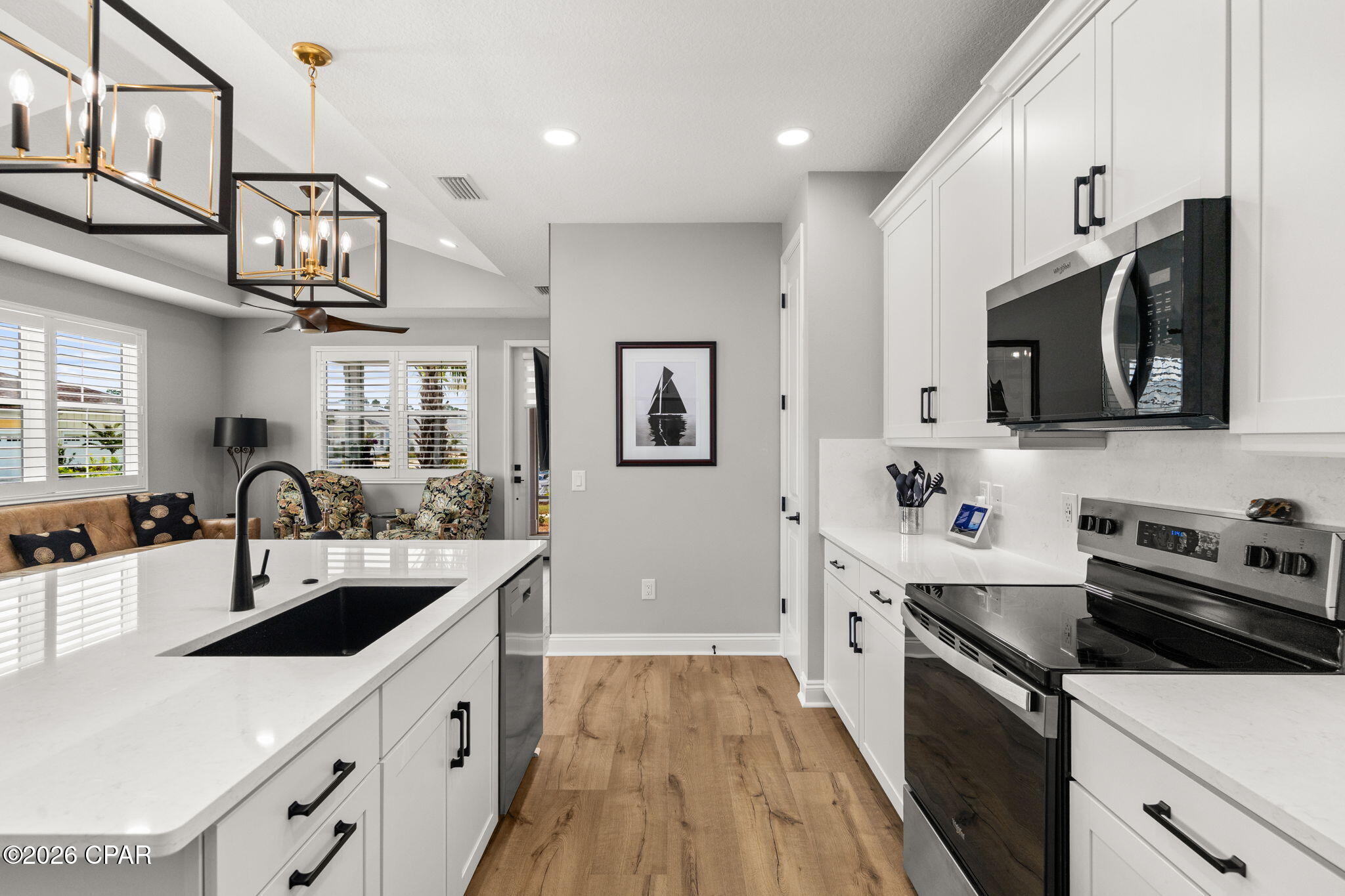 Latitude at Watersound - Residential