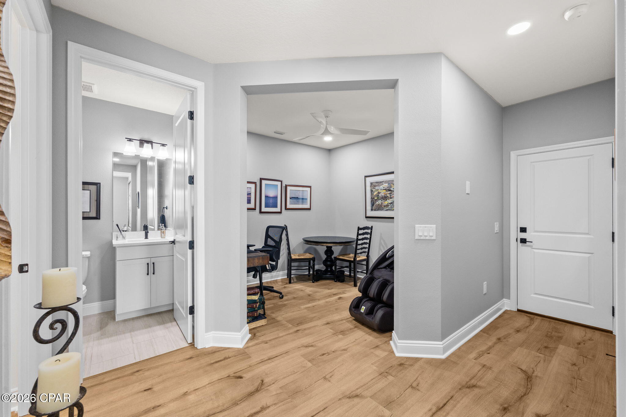 Latitude at Watersound - Residential