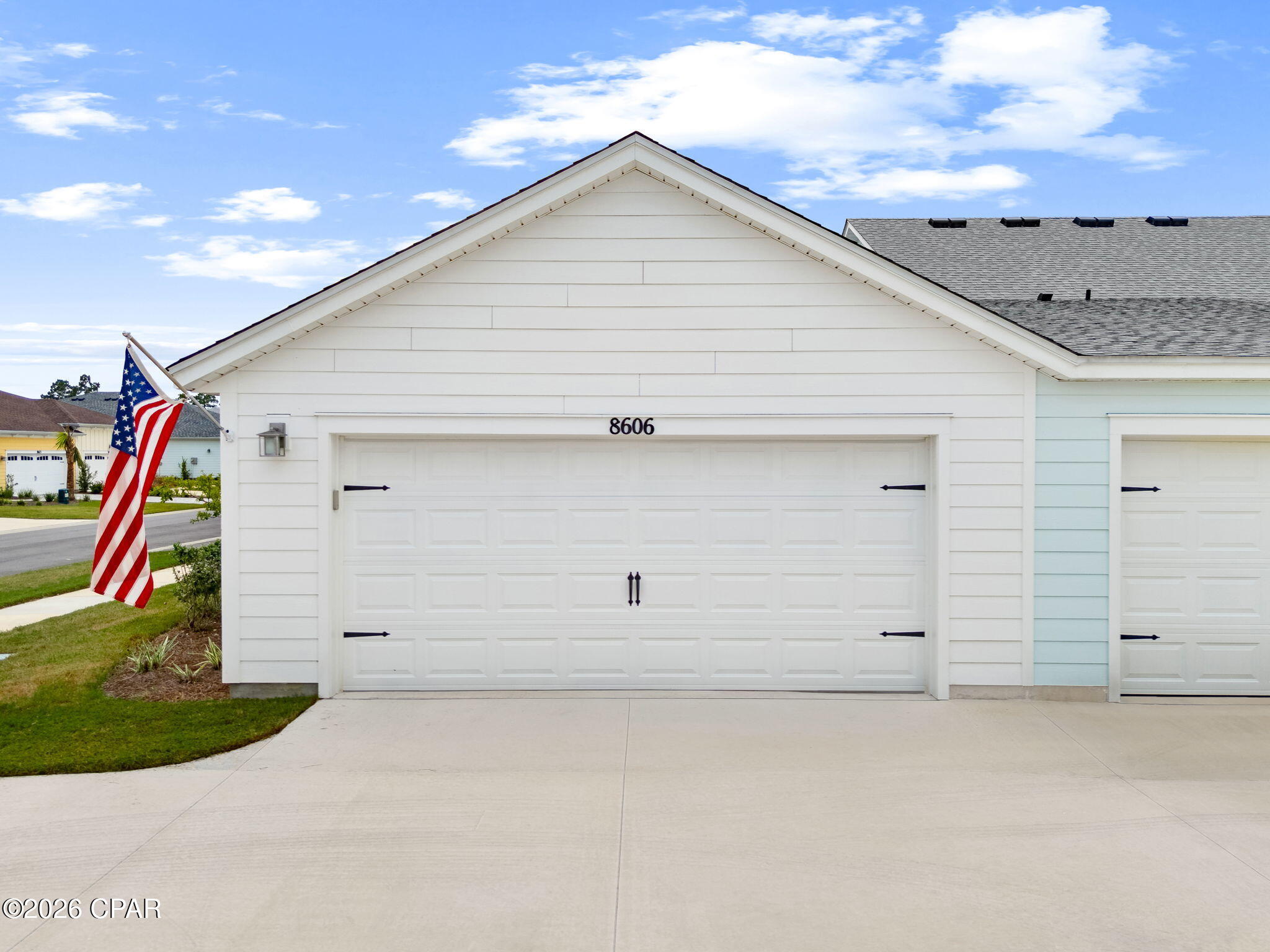 Latitude at Watersound - Residential
