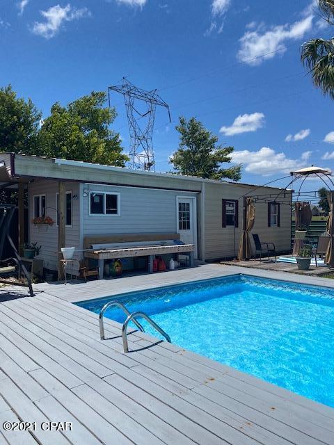 Morris Manor Estates Unit 1 - Residential