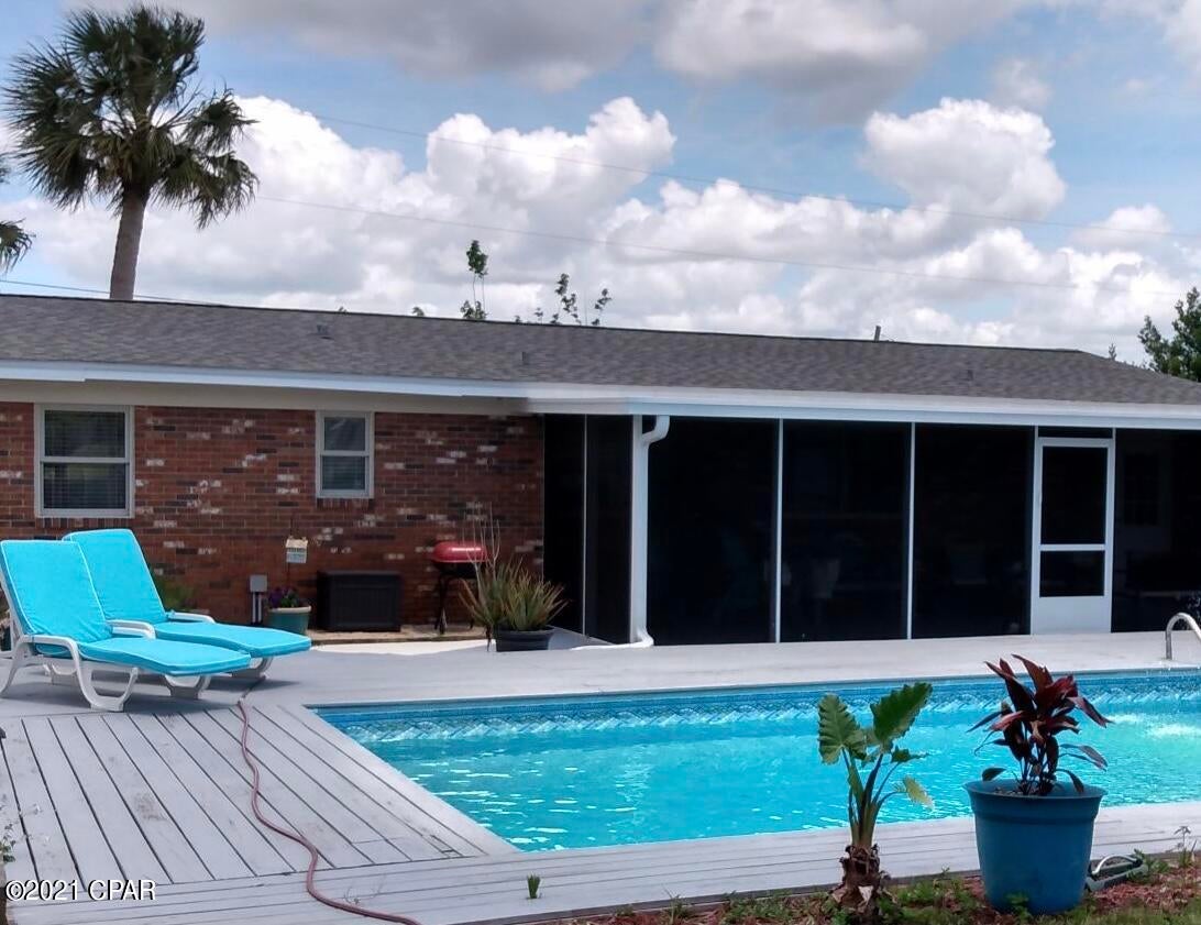 Morris Manor Estates Unit 1 - Residential