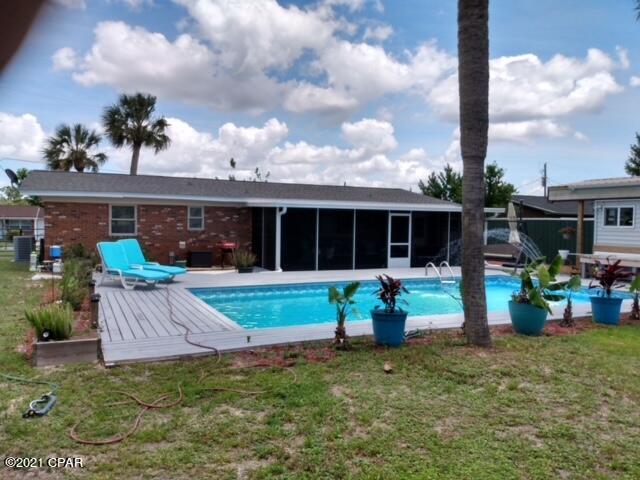 Morris Manor Estates Unit 1 - Residential