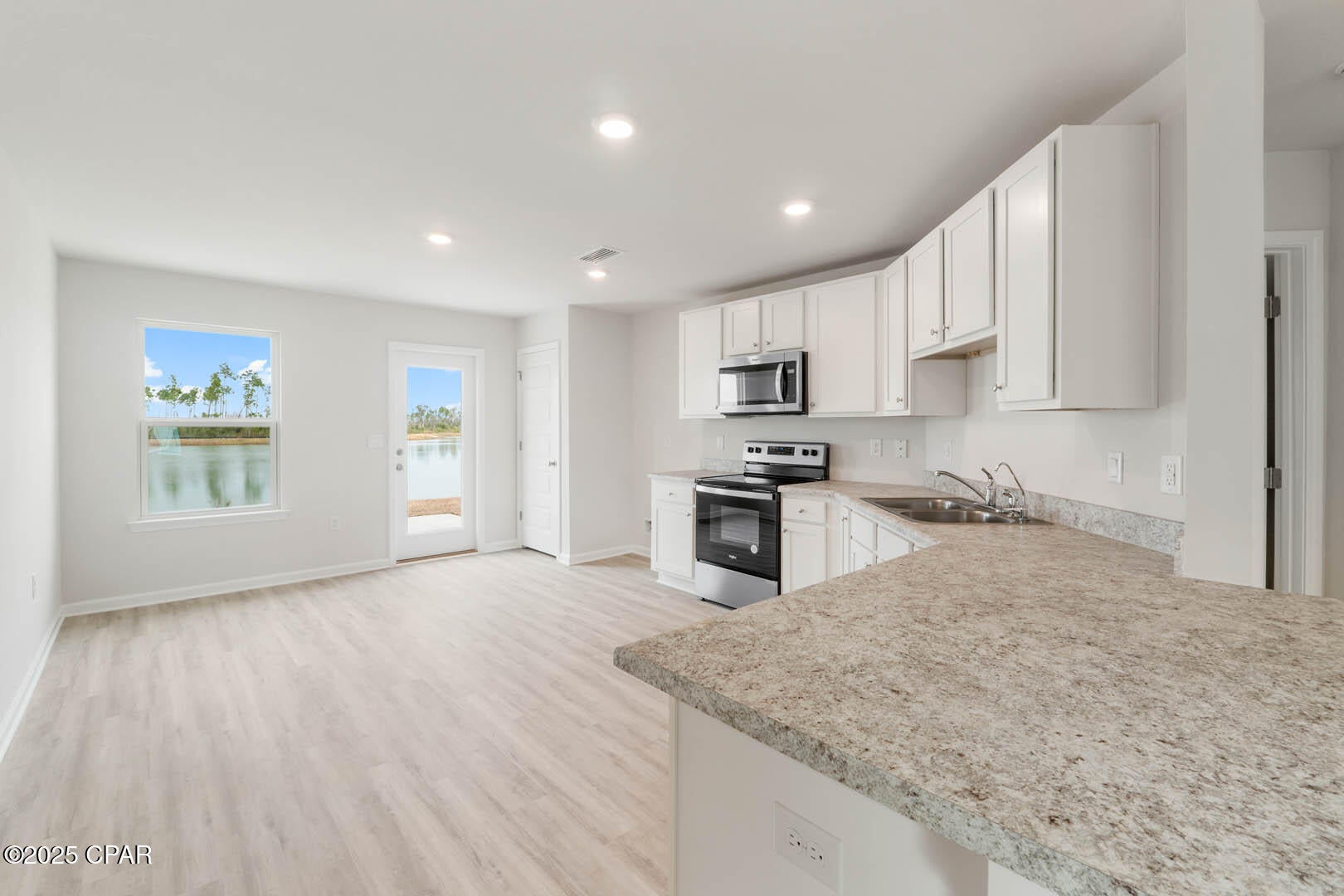 Park Place Phase 1 - Residential