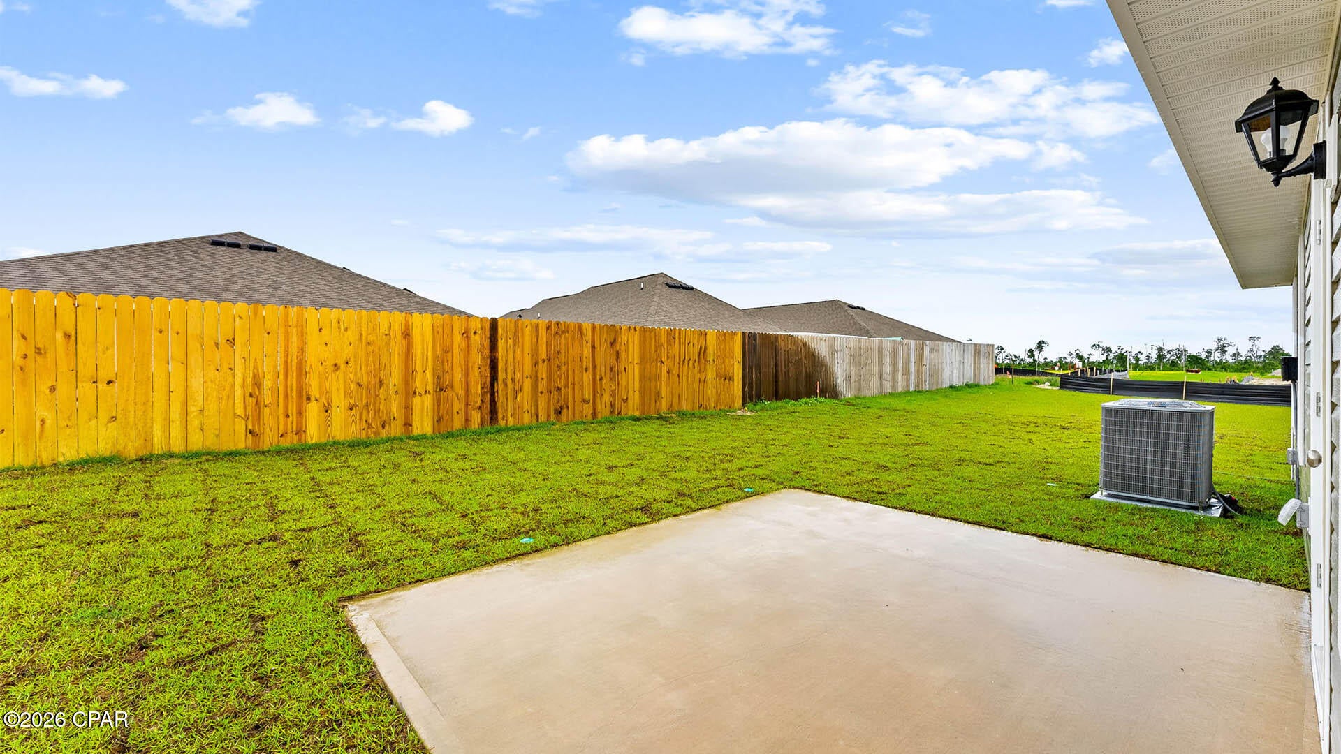 Park Place Phase 1 - Residential