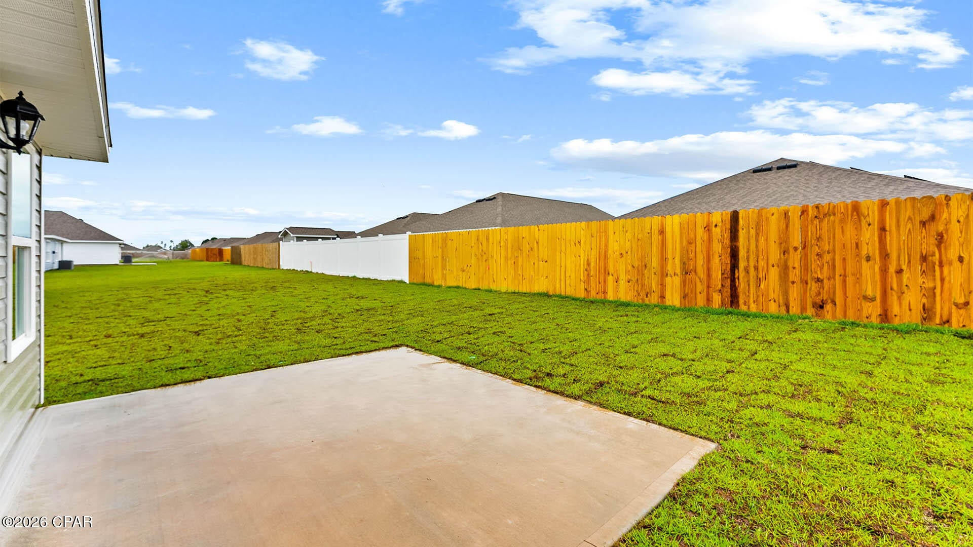 Park Place Phase 1 - Residential