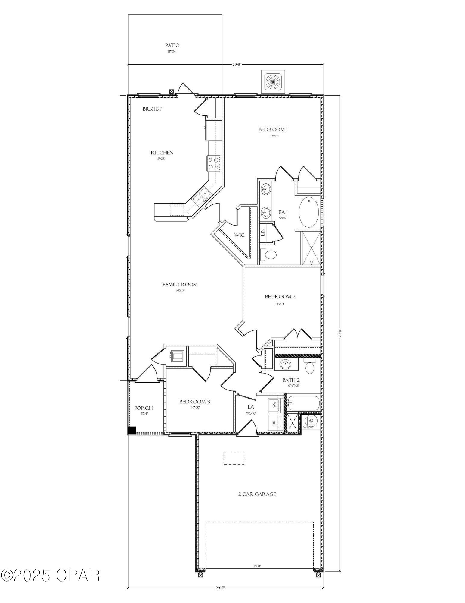Park Place Phase 1 - Residential