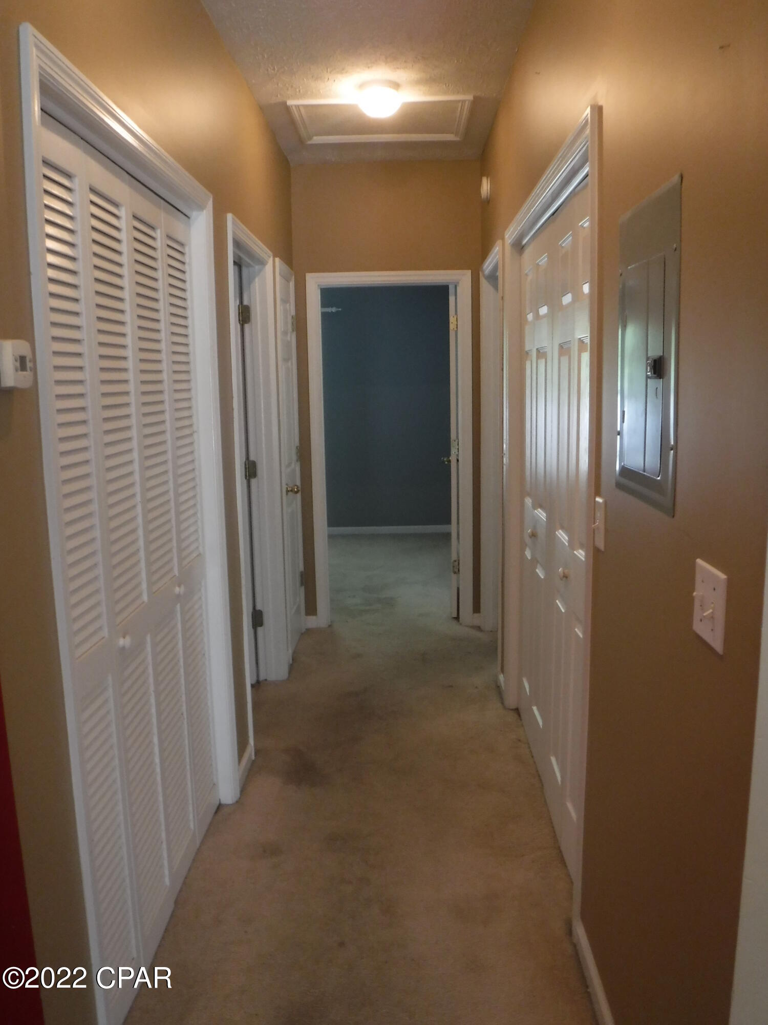 [No Recorded Subdiv] - Residential Lease