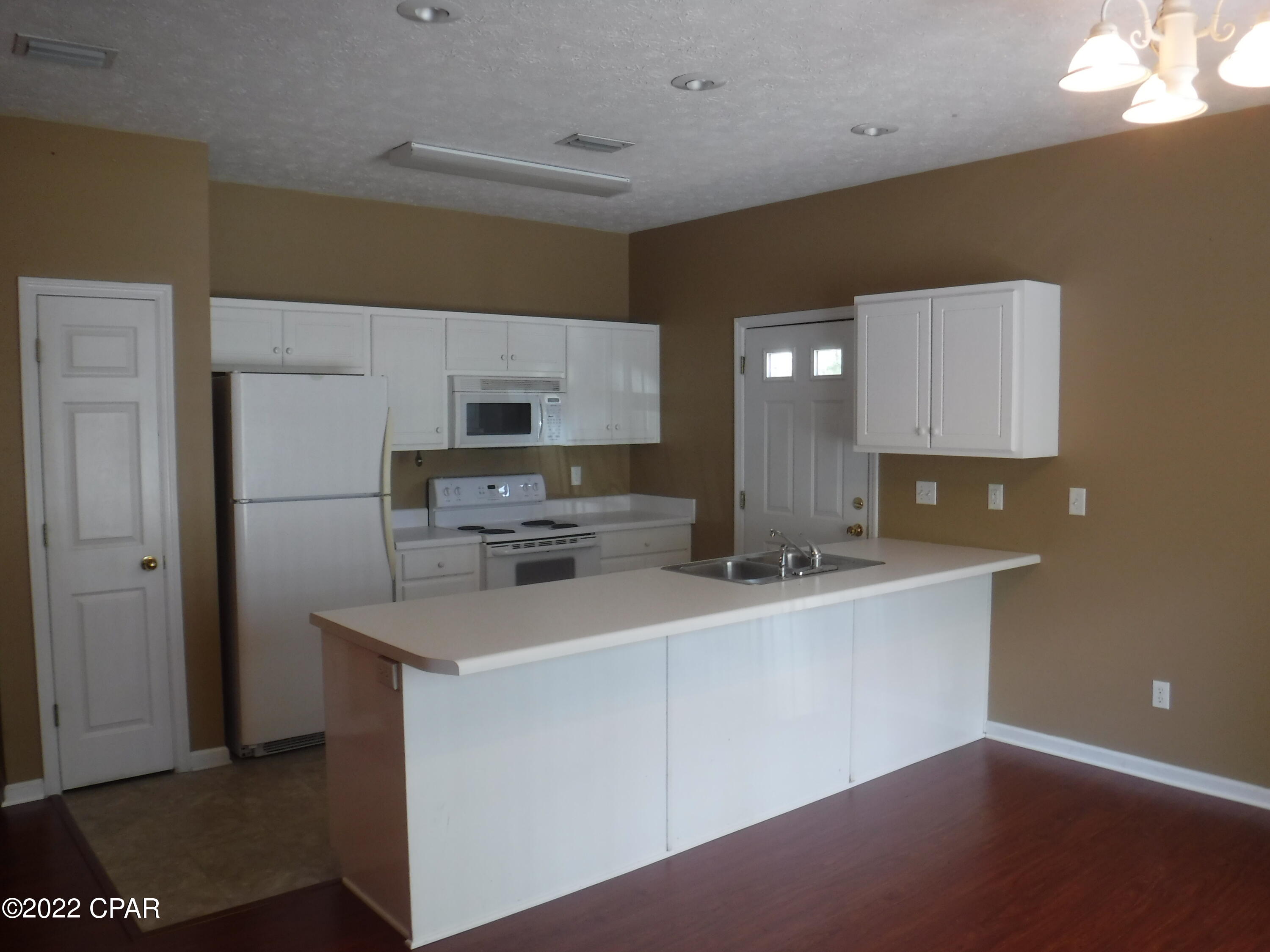 [No Recorded Subdiv] - Residential Lease