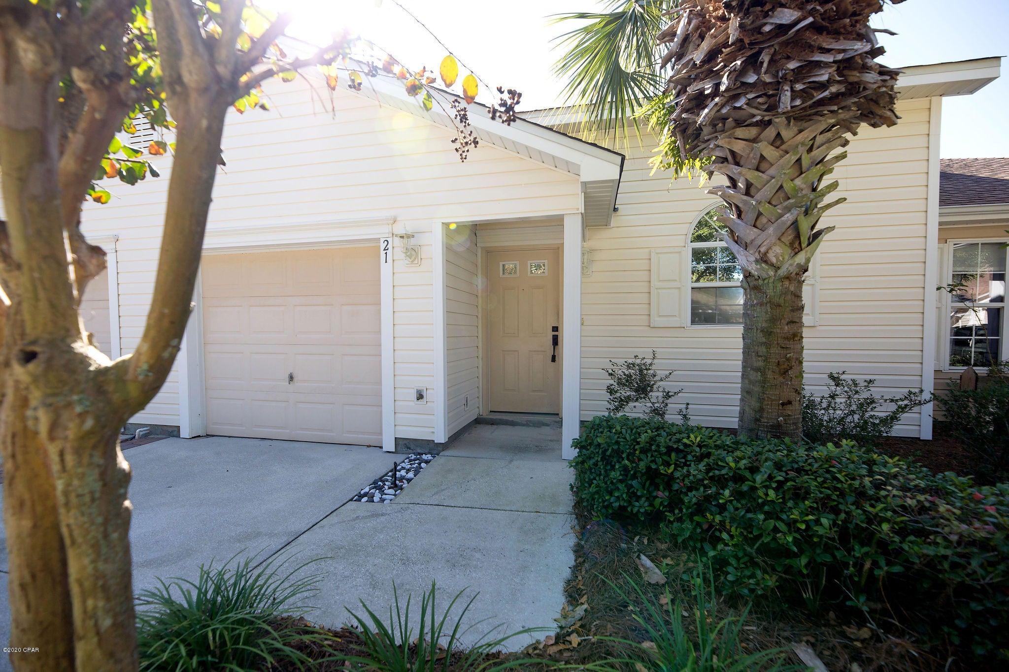 Palmetto Trace - Residential