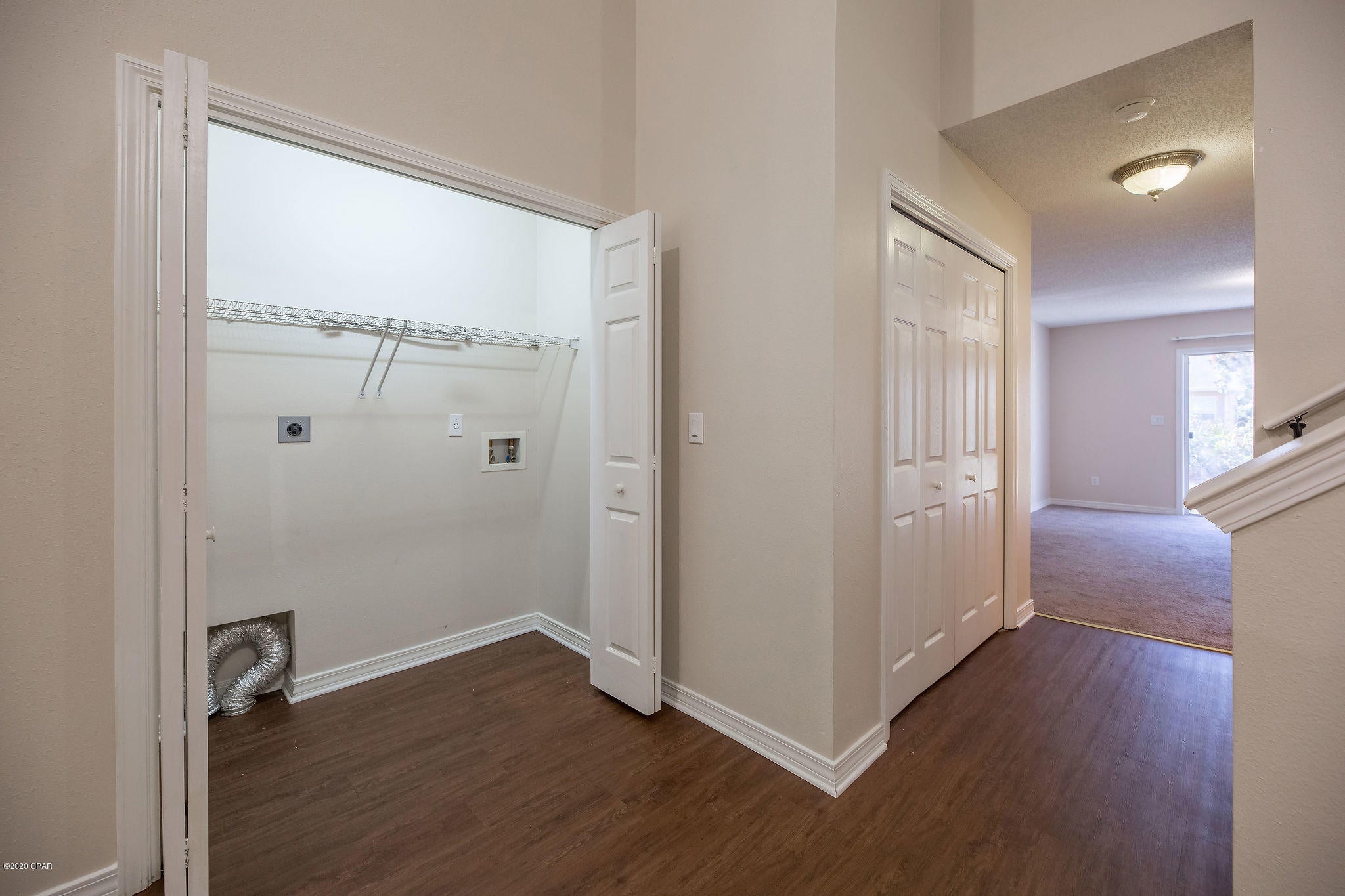 Palmetto Trace - Residential
