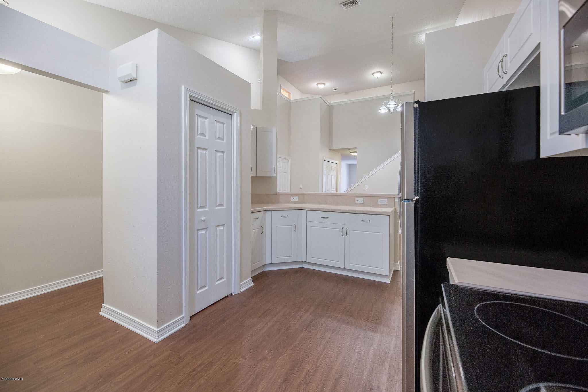 Palmetto Trace - Residential