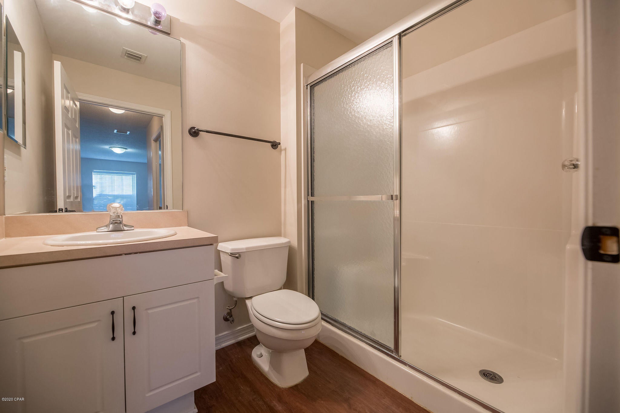 Palmetto Trace - Residential