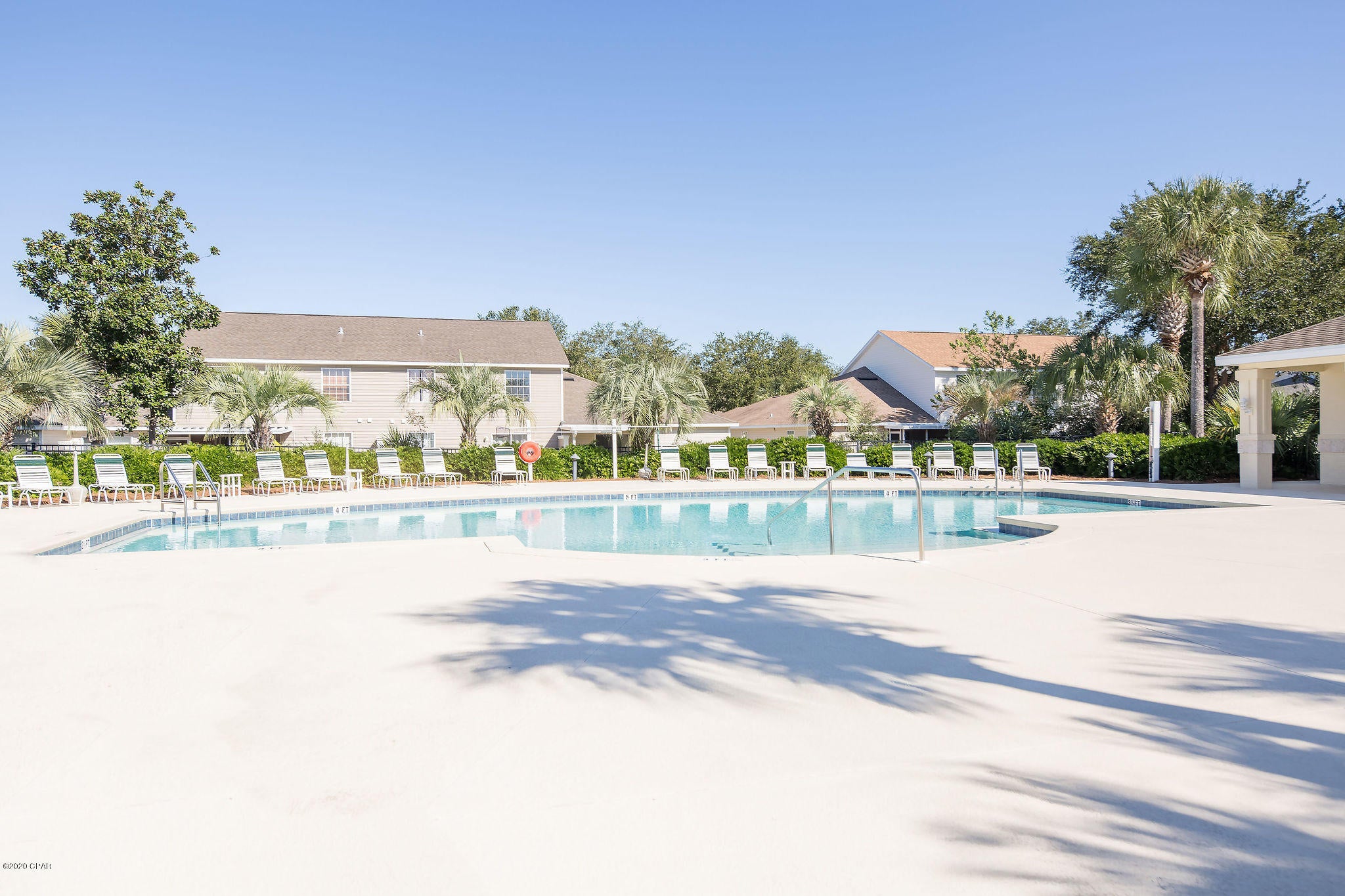 Palmetto Trace - Residential