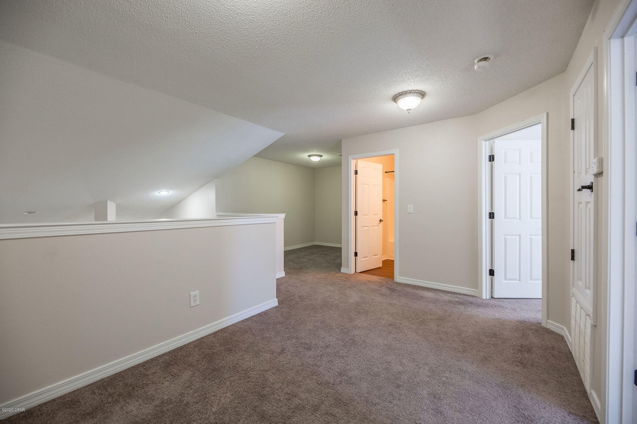 Palmetto Trace - Residential