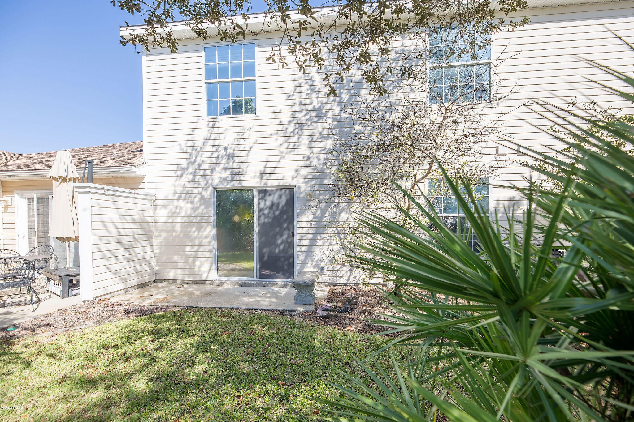 Palmetto Trace - Residential