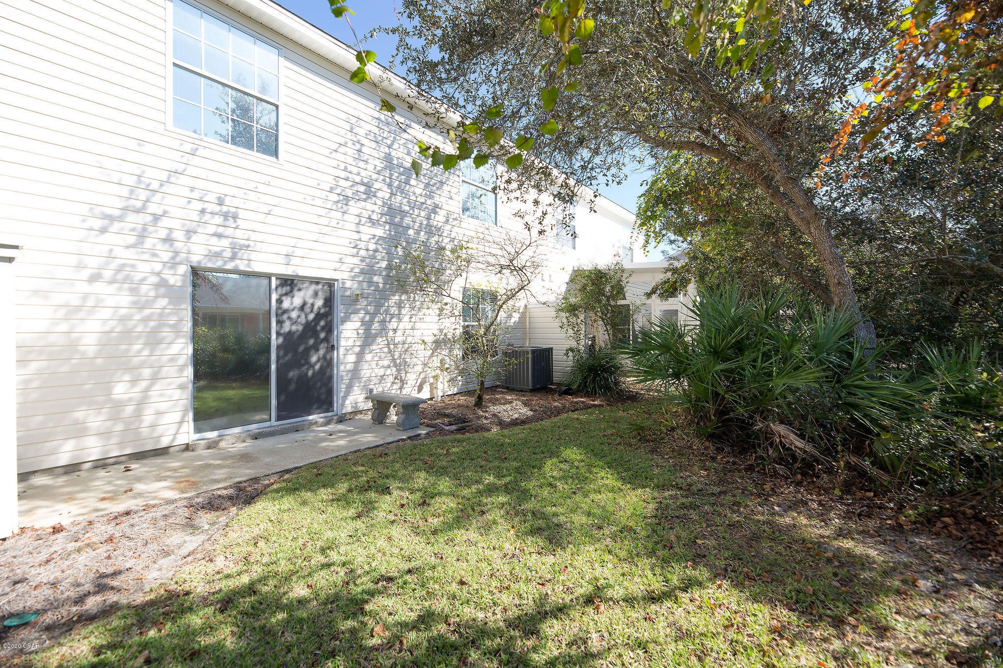 Palmetto Trace - Residential