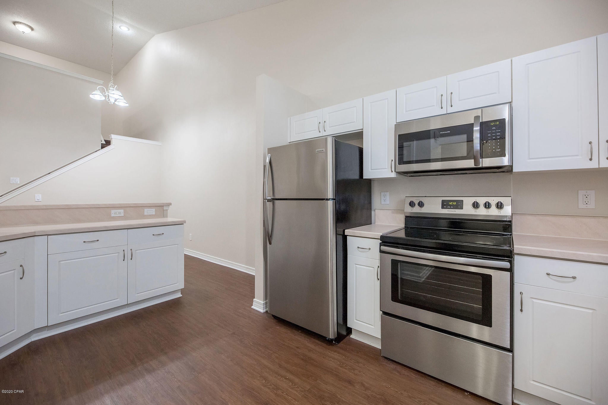 Palmetto Trace - Residential