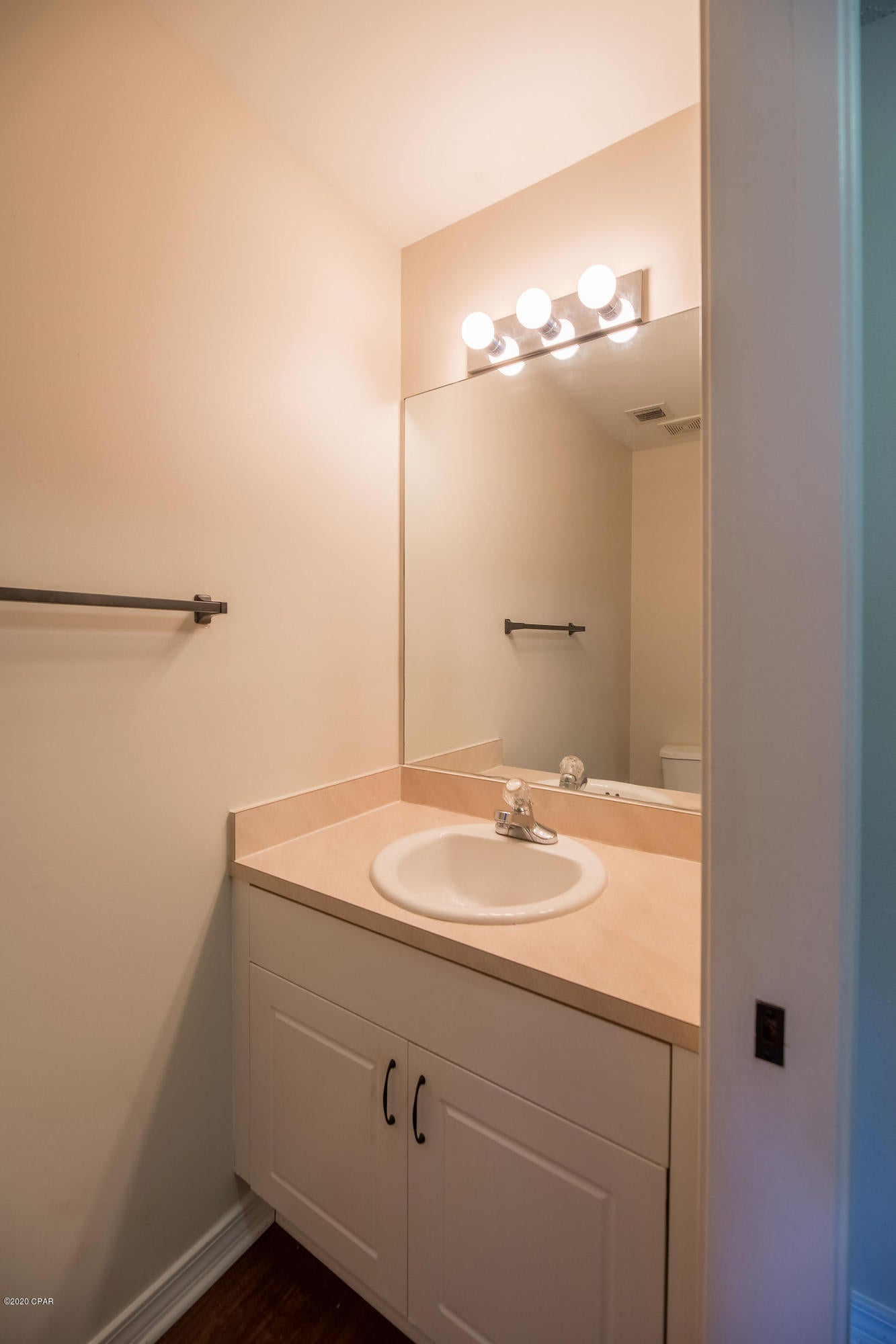 Palmetto Trace - Residential