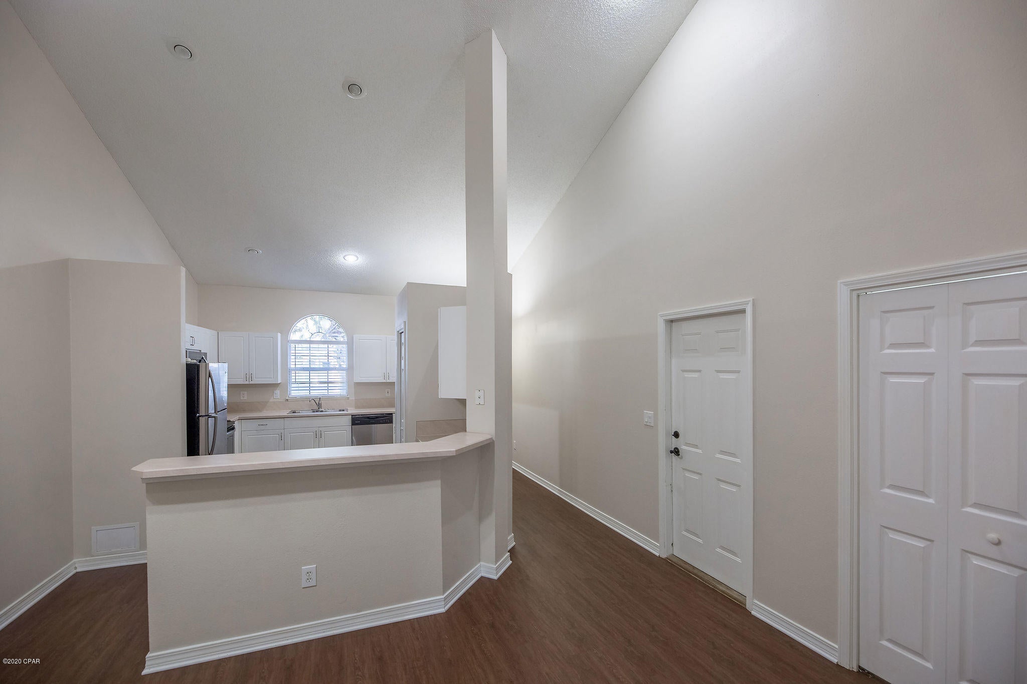 Palmetto Trace - Residential