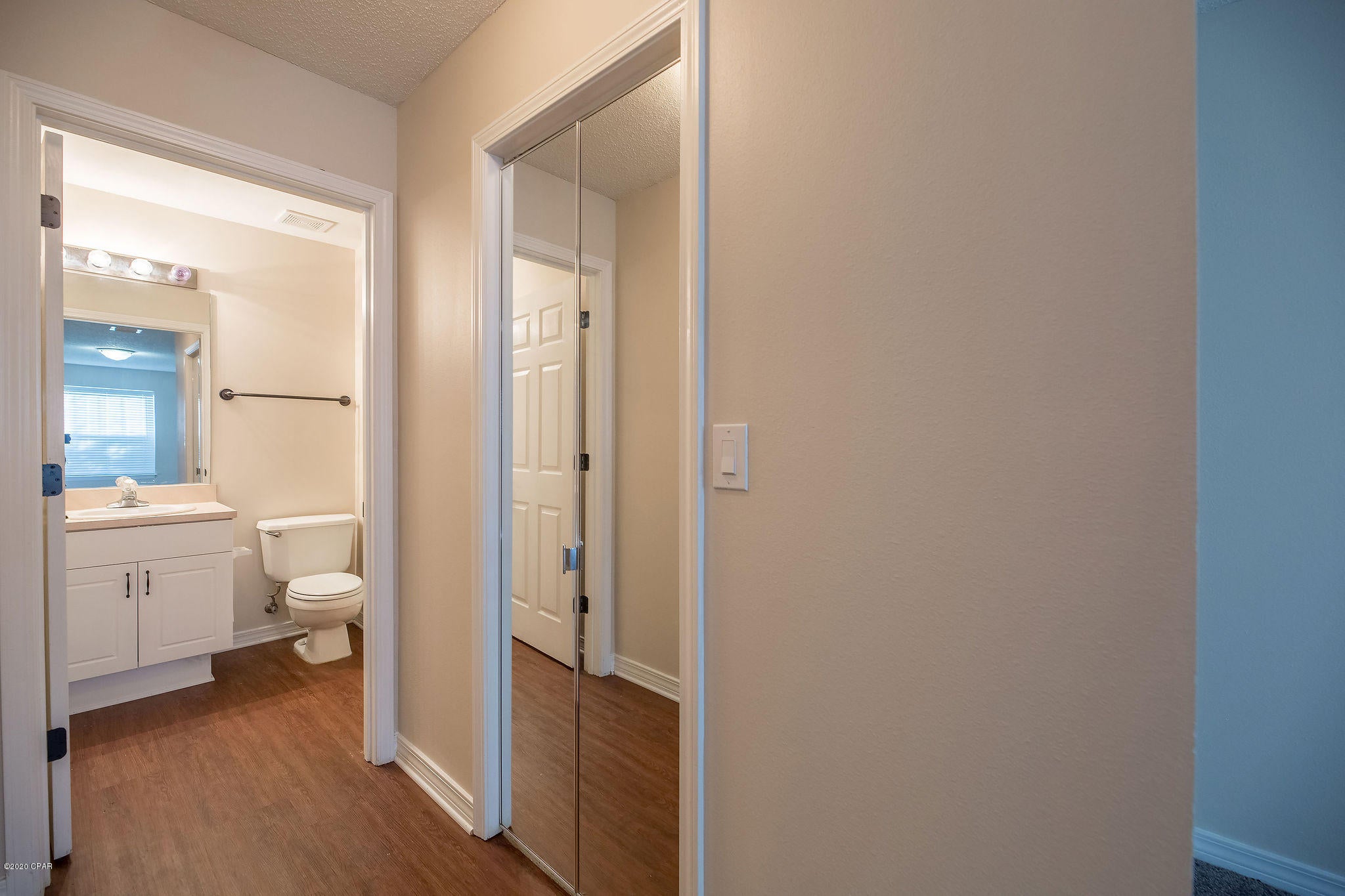 Palmetto Trace - Residential